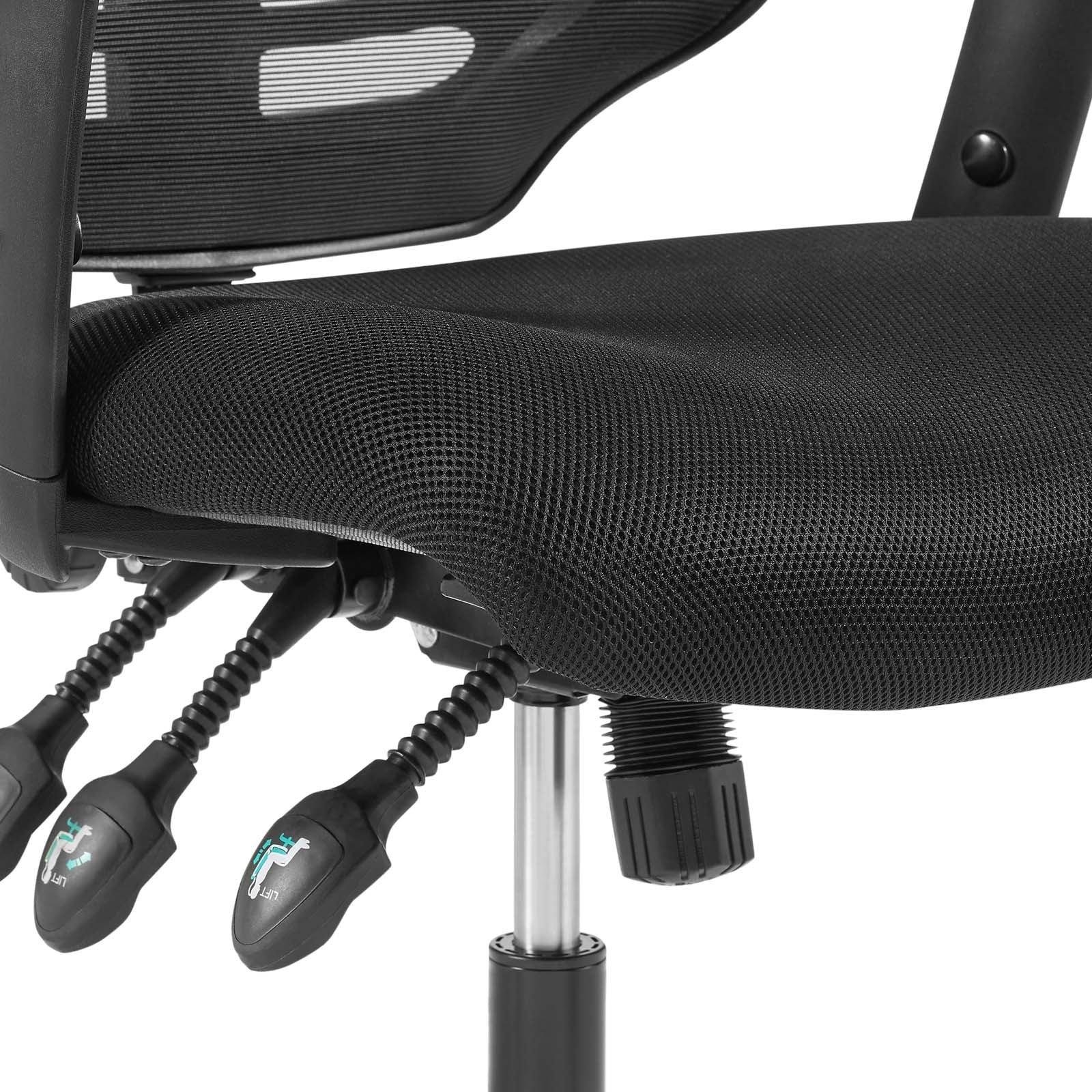 Calibrate Mesh Office Chair - East Shore Modern Home Furnishings