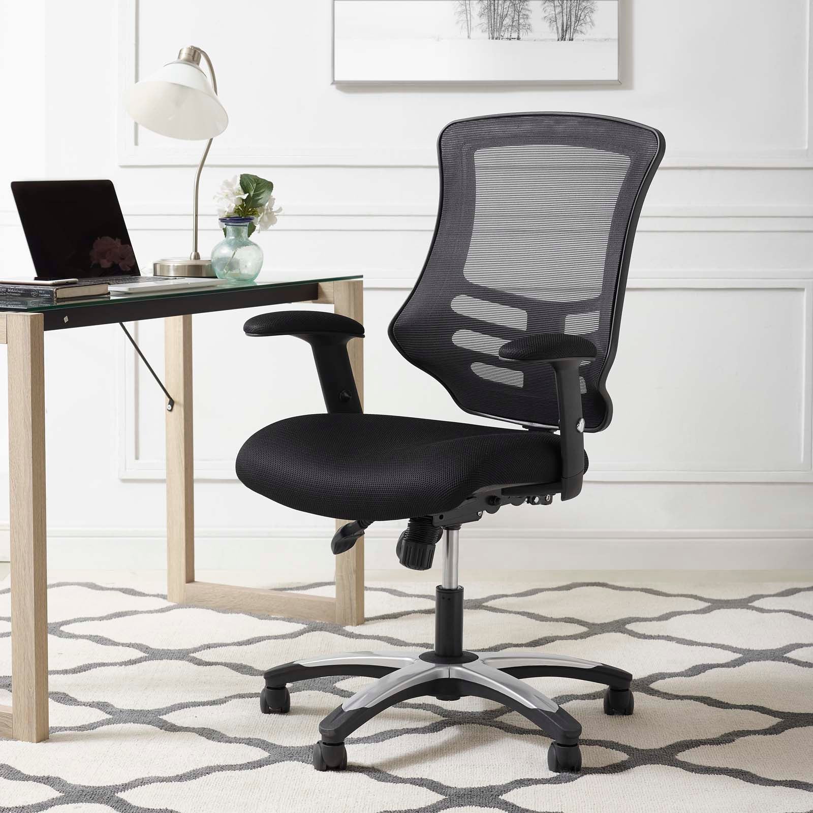 Calibrate Mesh Office Chair - East Shore Modern Home Furnishings