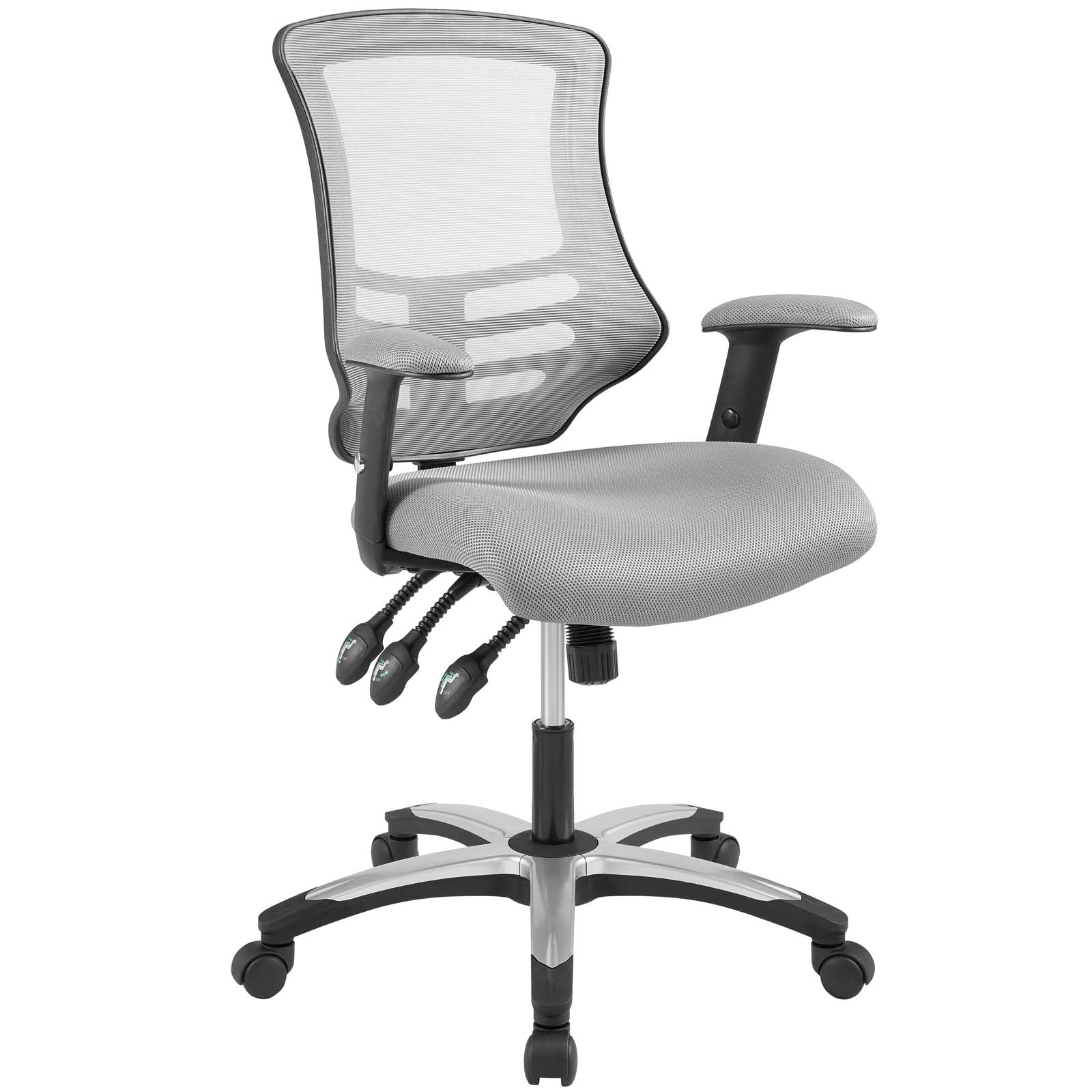 Calibrate Mesh Office Chair - East Shore Modern Home Furnishings