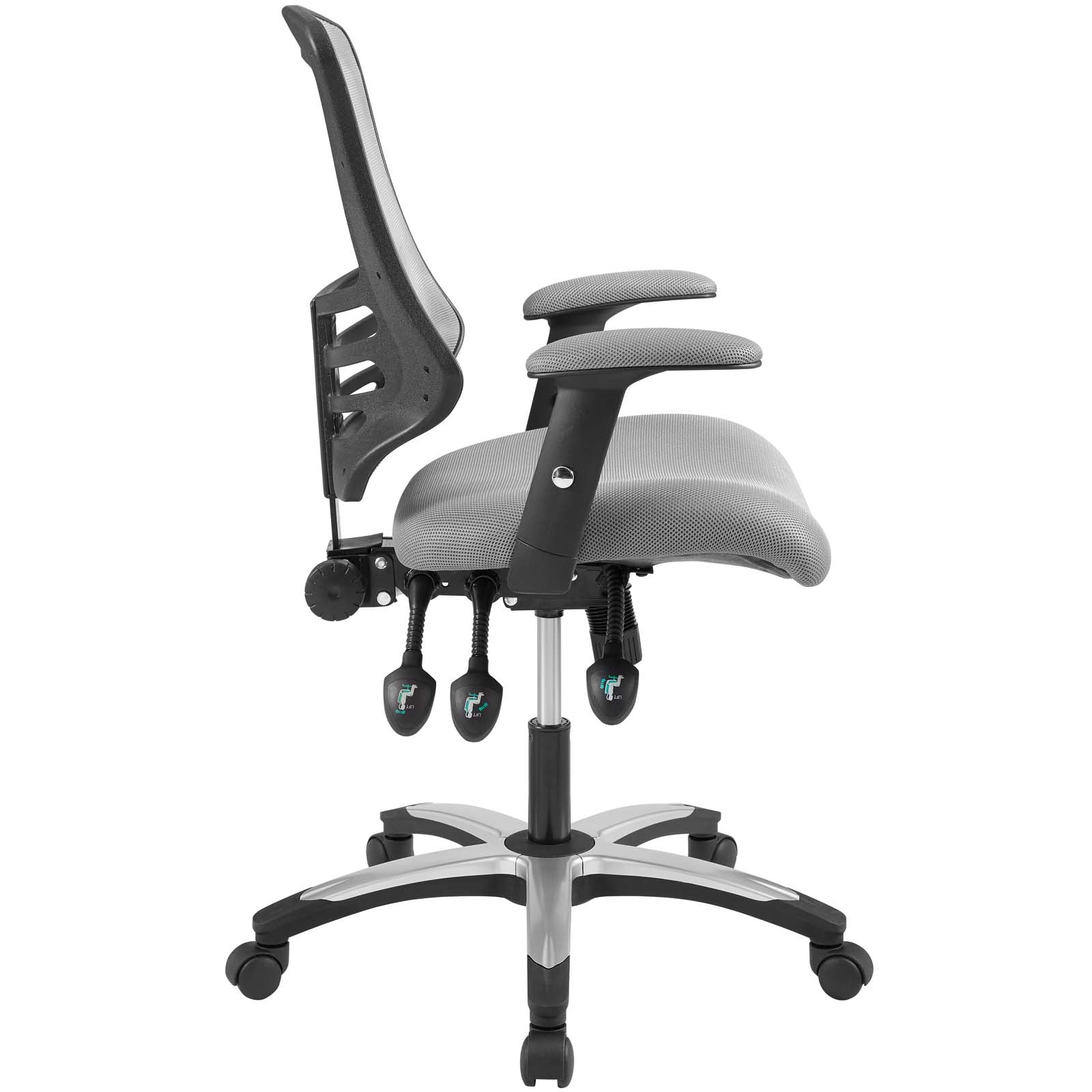 Calibrate Mesh Office Chair - East Shore Modern Home Furnishings