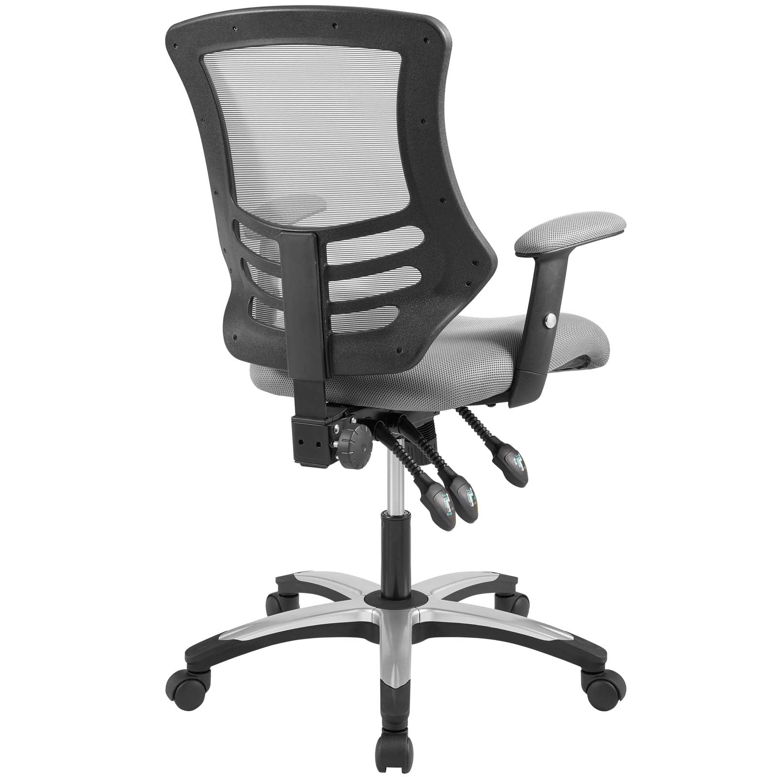 Calibrate Mesh Office Chair - East Shore Modern Home Furnishings