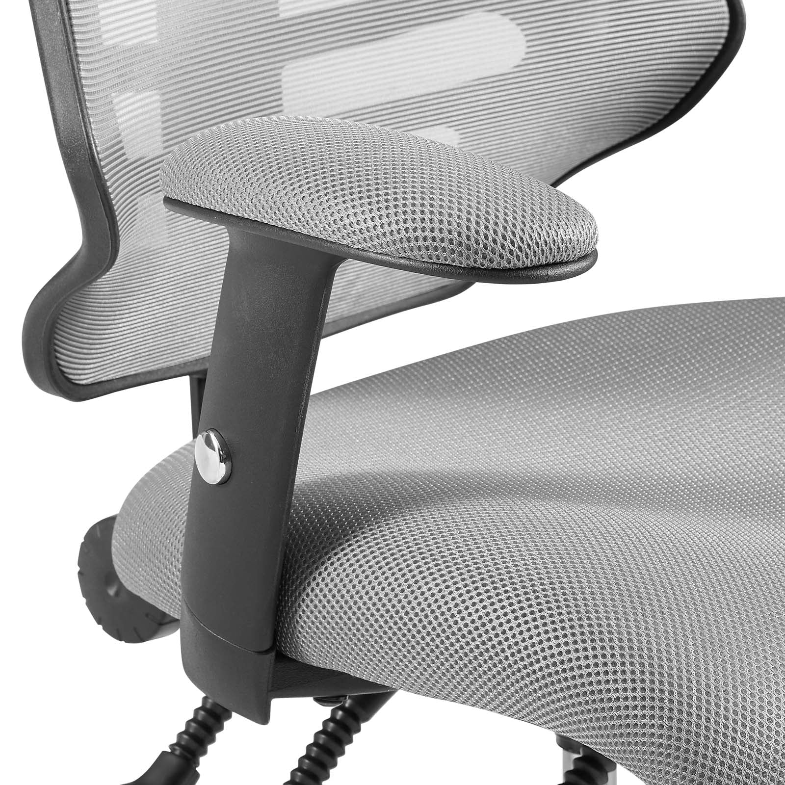 Calibrate Mesh Office Chair - East Shore Modern Home Furnishings