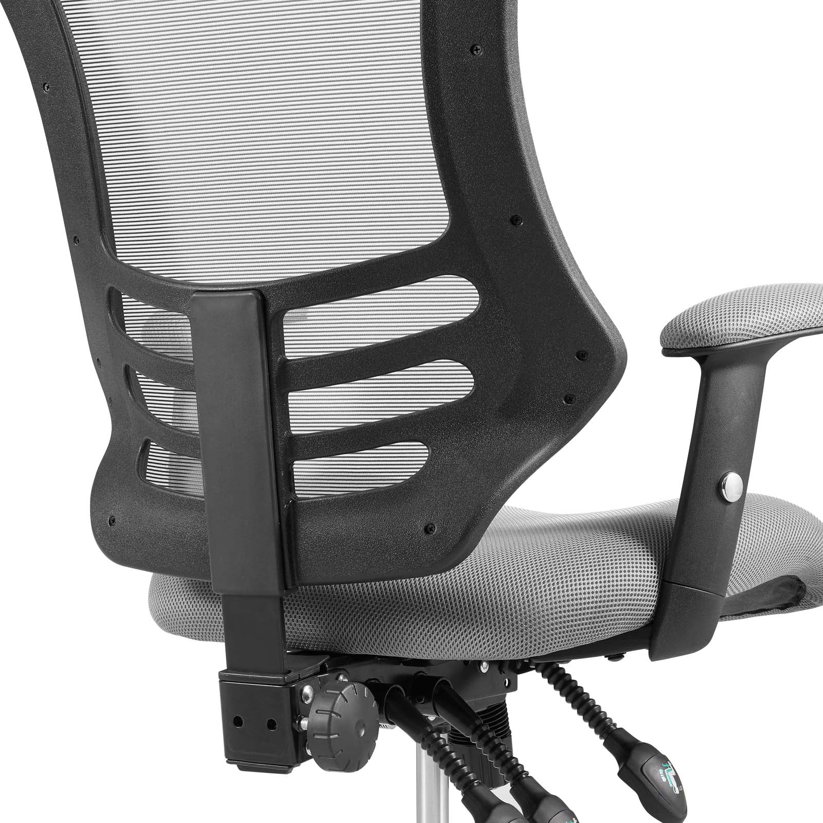 Calibrate Mesh Office Chair - East Shore Modern Home Furnishings