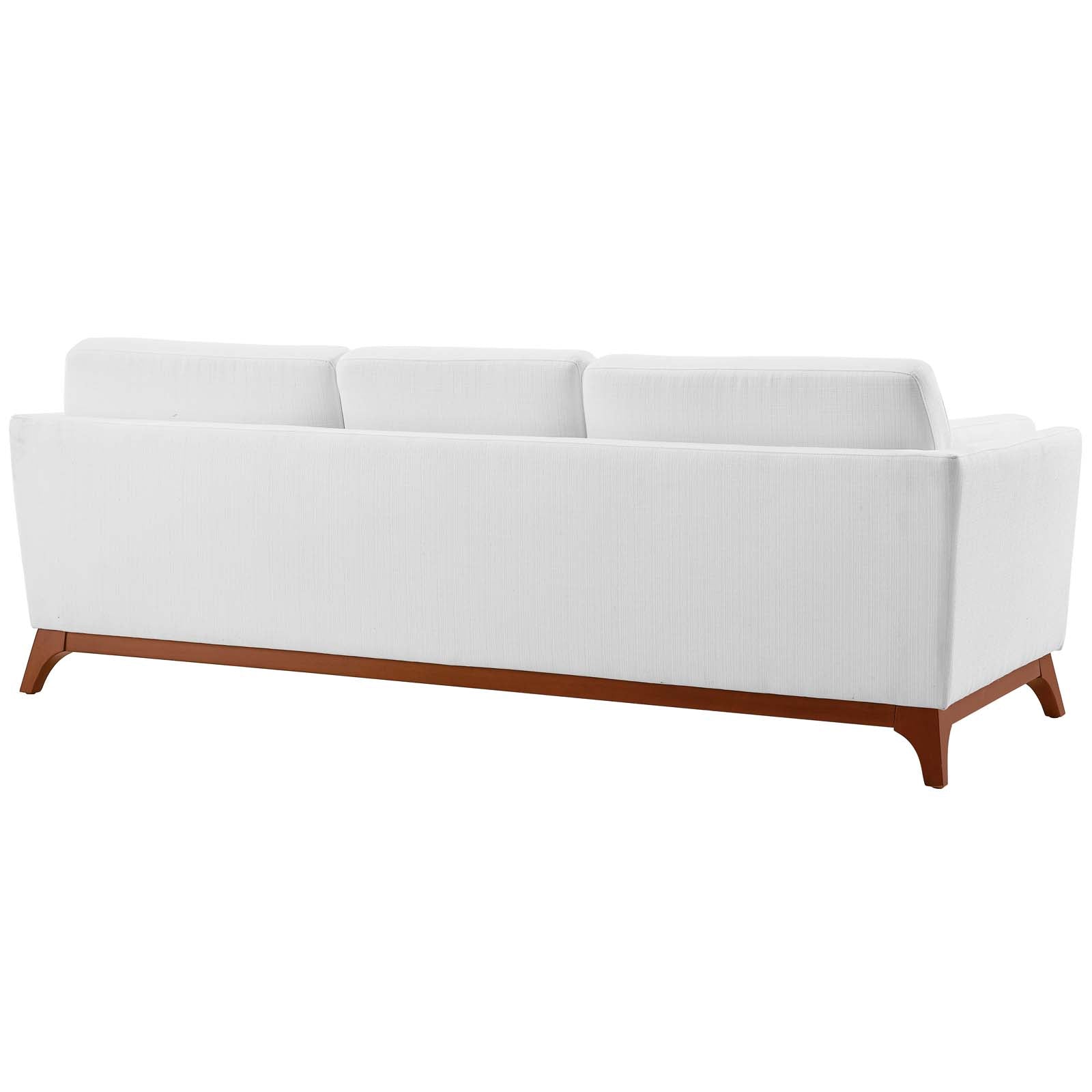 Chance Upholstered Fabric Sofa - East Shore Modern Home Furnishings