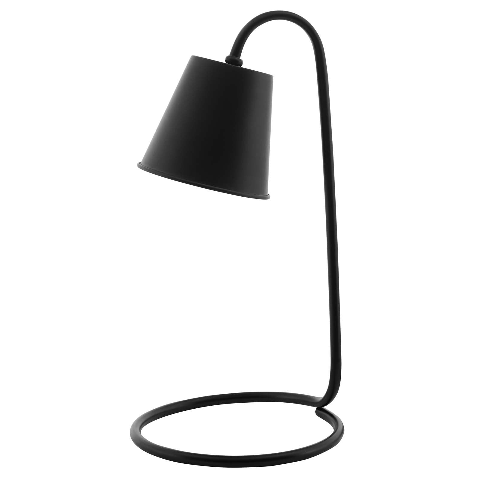 Proclaim Metal Table Lamp - East Shore Modern Home Furnishings