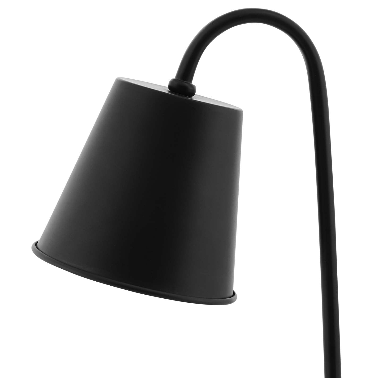 Proclaim Metal Table Lamp - East Shore Modern Home Furnishings