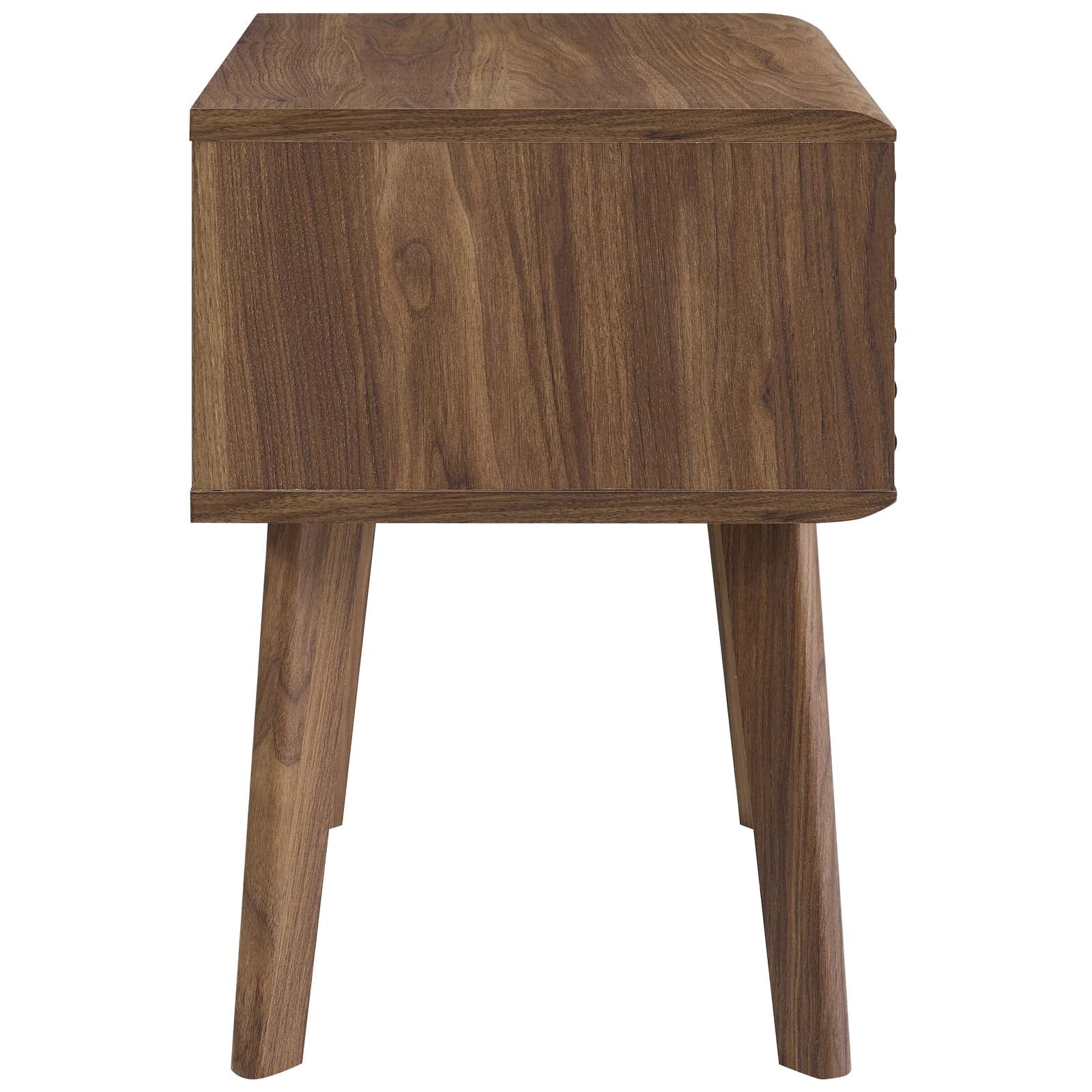 Render End Table Nightstand - East Shore Modern Home Furnishings