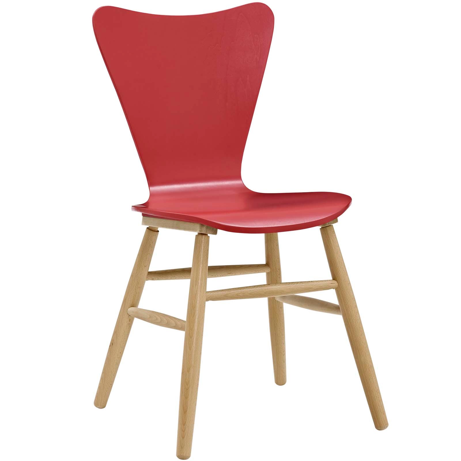 Cascade Dining Chair Set of 4 - East Shore Modern Home Furnishings