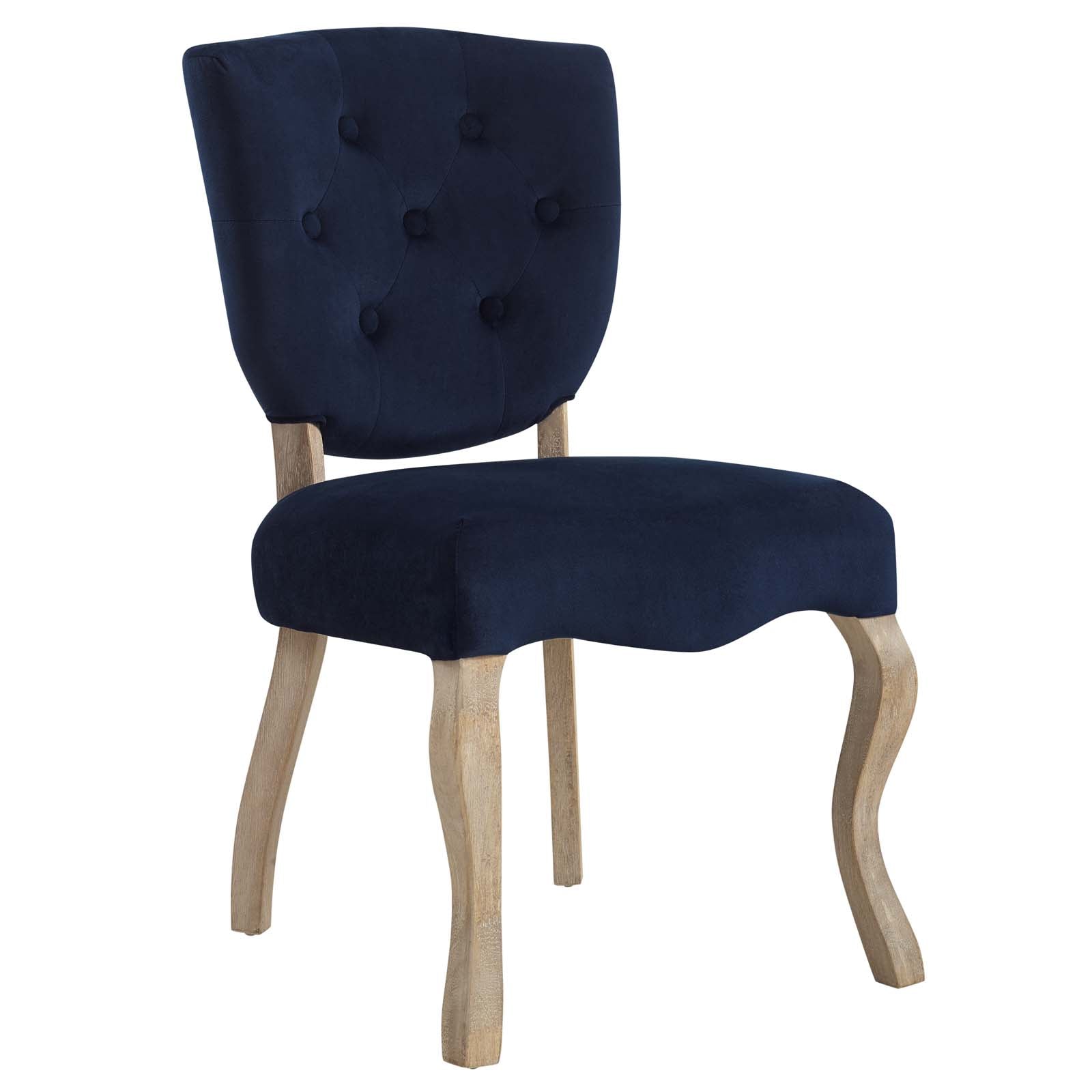 Array Dining Side Chair Set of 4 - East Shore Modern Home Furnishings