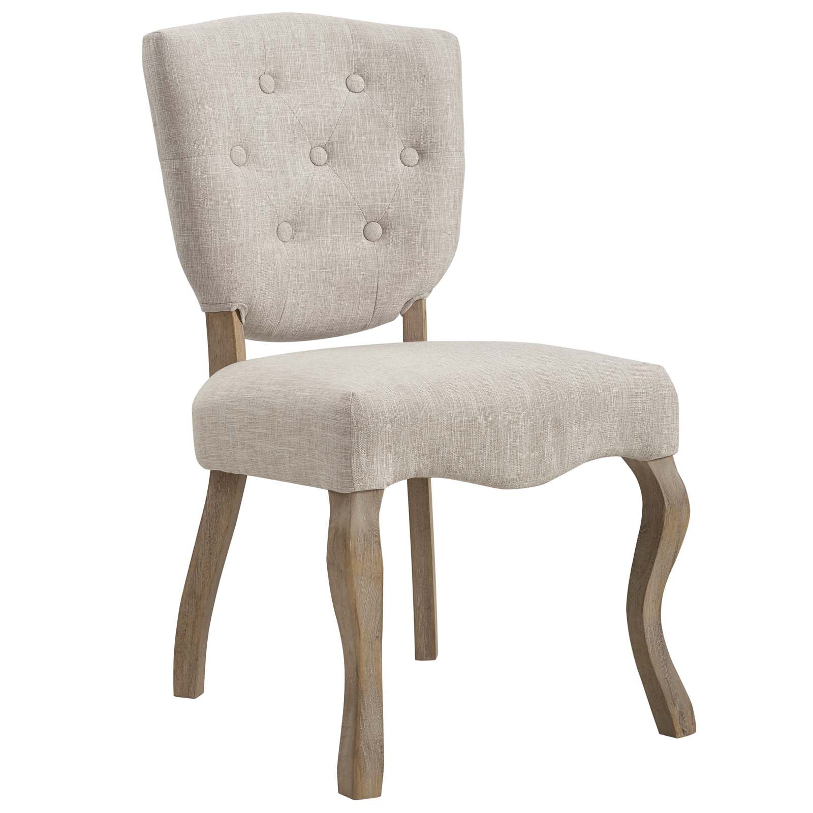 Array Dining Side Chair Set of 2 - East Shore Modern Home Furnishings