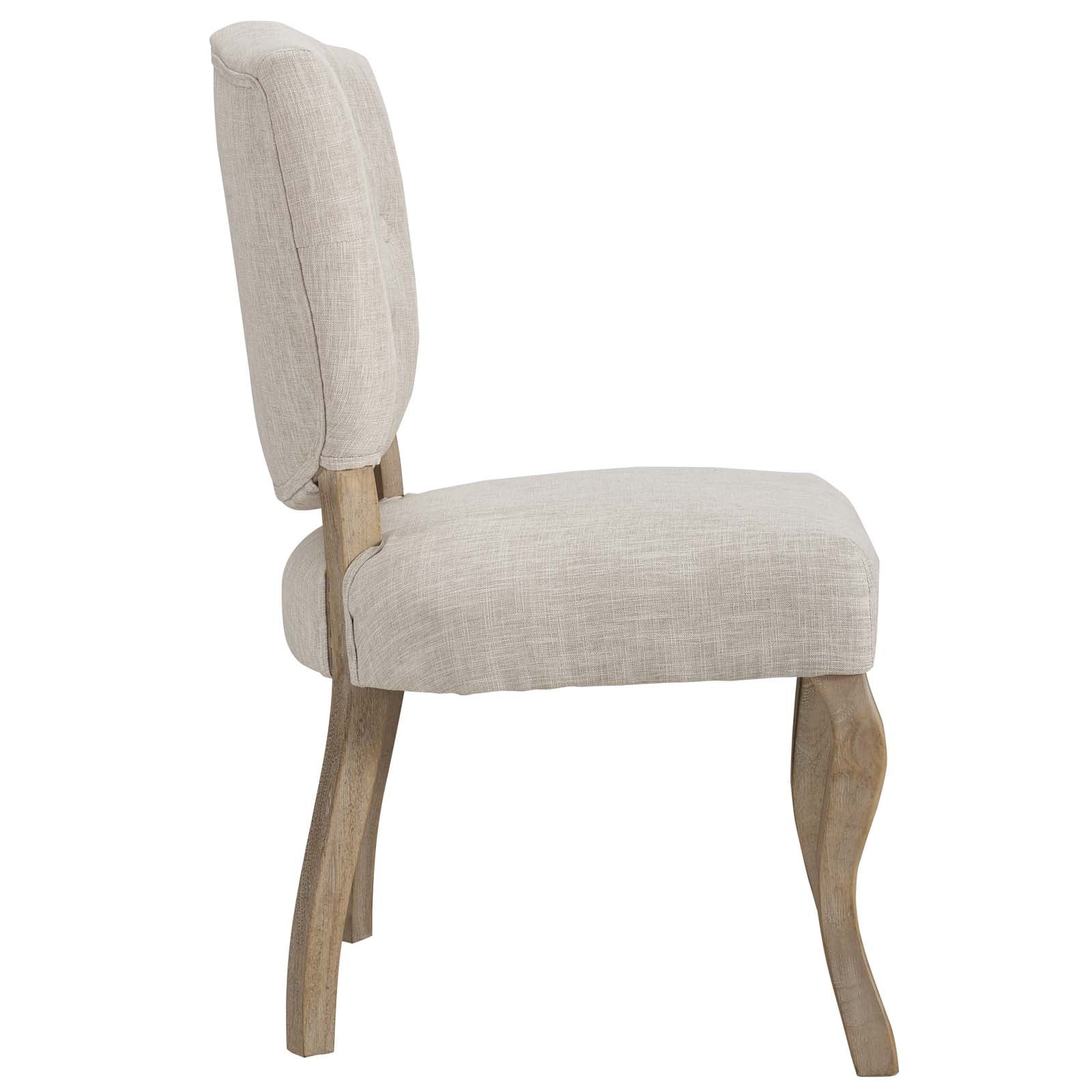 Array Dining Side Chair Set of 2 - East Shore Modern Home Furnishings