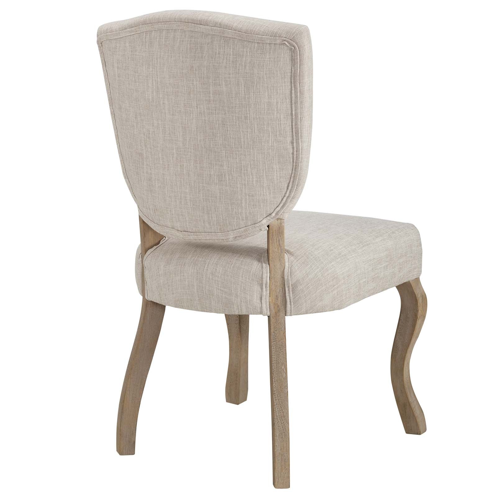 Array Dining Side Chair Set of 2 - East Shore Modern Home Furnishings