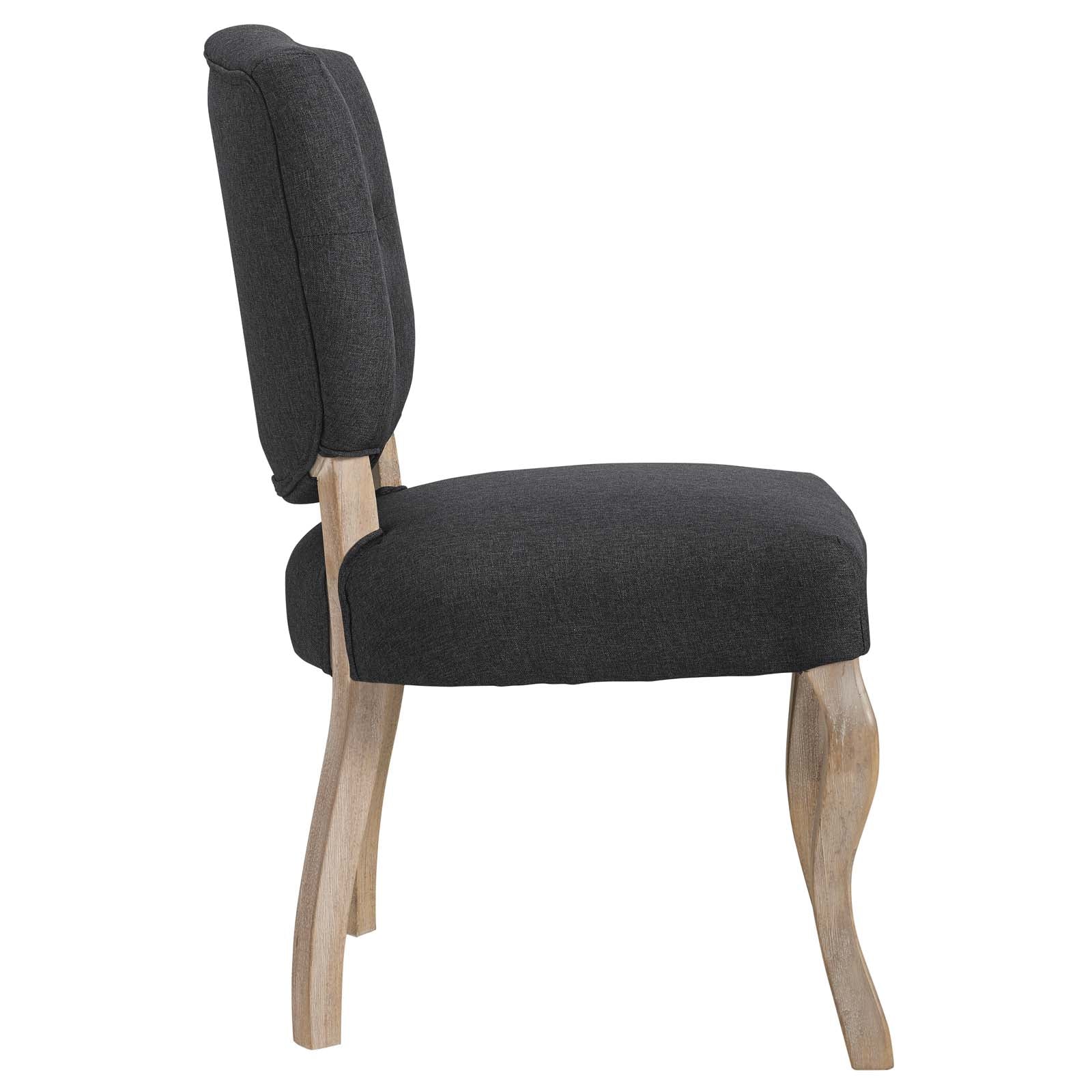 Array Dining Side Chair Set of 2 - East Shore Modern Home Furnishings