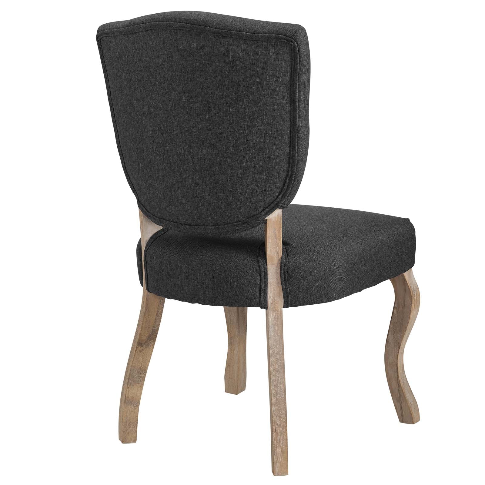Array Dining Side Chair Set of 2 - East Shore Modern Home Furnishings