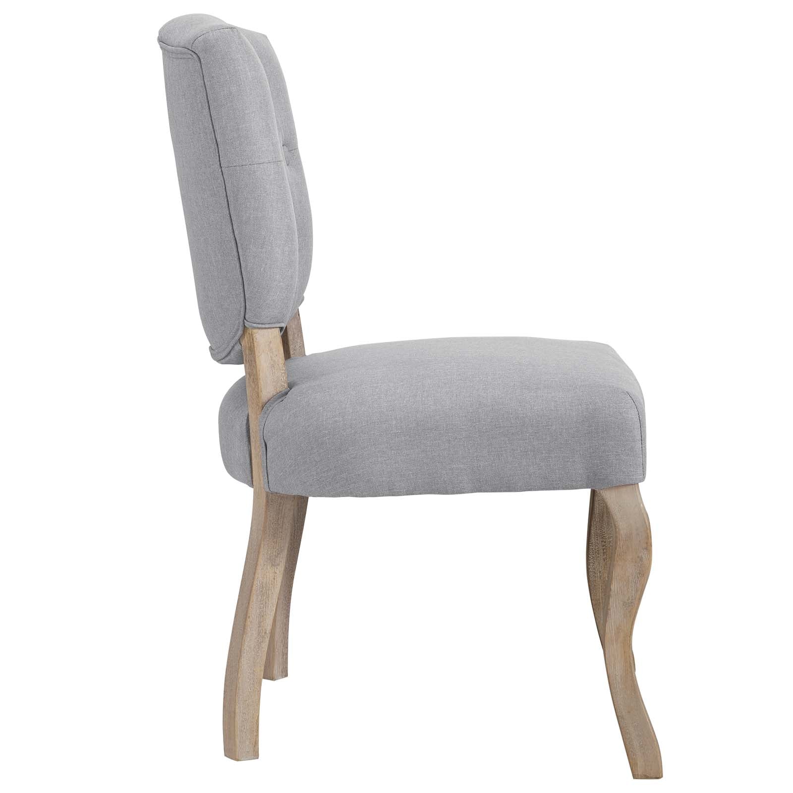 Array Dining Side Chair Set of 2 - East Shore Modern Home Furnishings