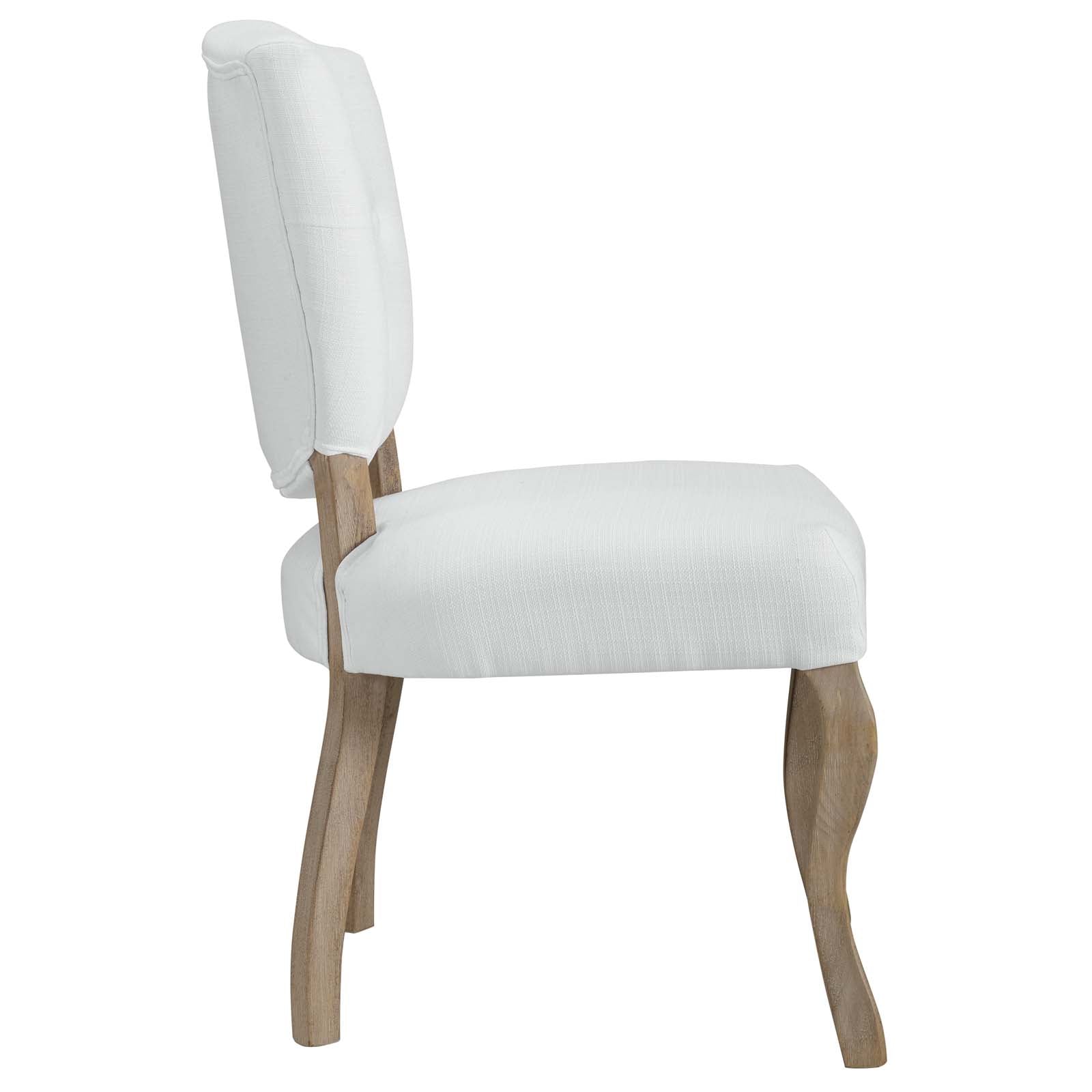 Array Dining Side Chair Set of 2 - East Shore Modern Home Furnishings
