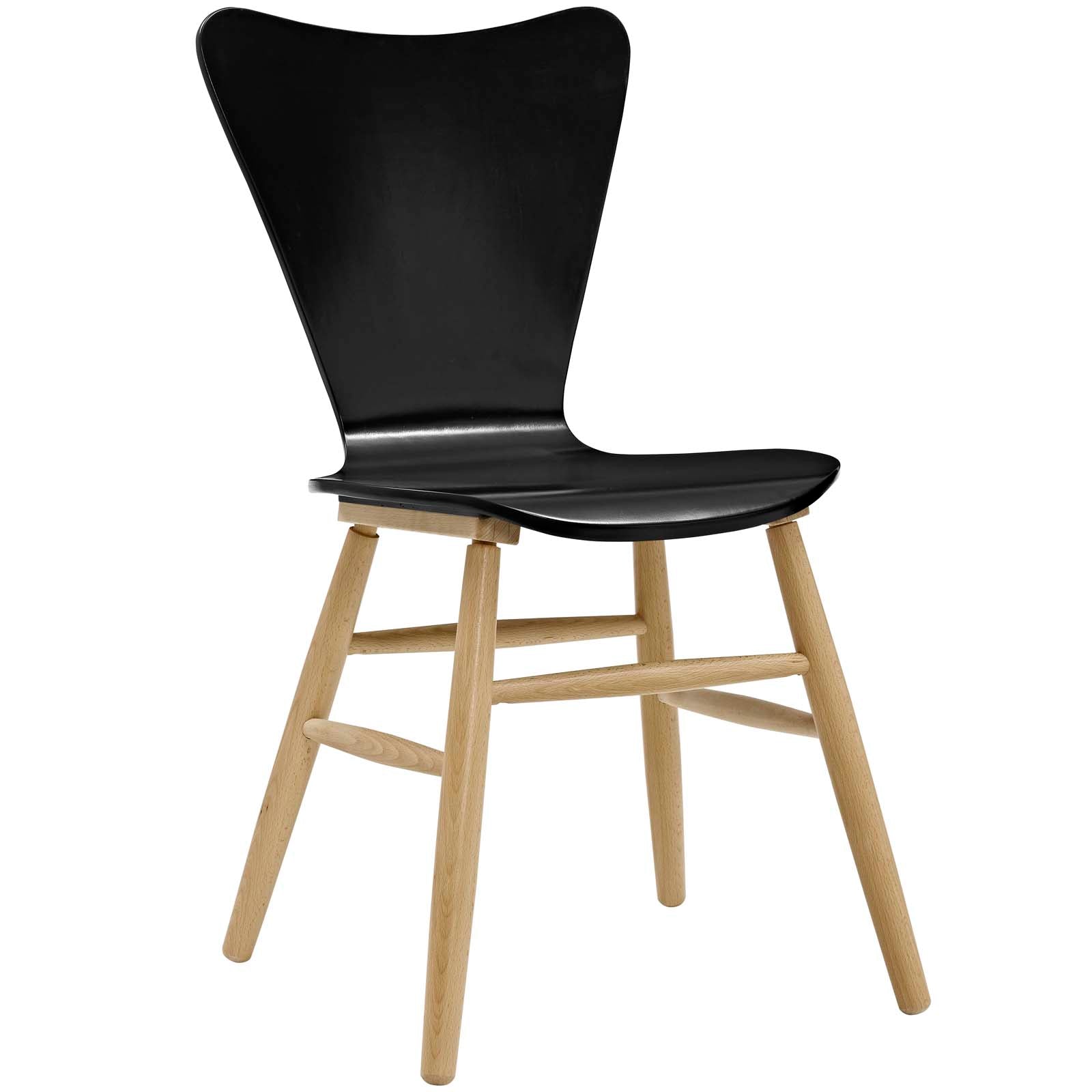 Cascade Dining Chair Set of 2 - East Shore Modern Home Furnishings
