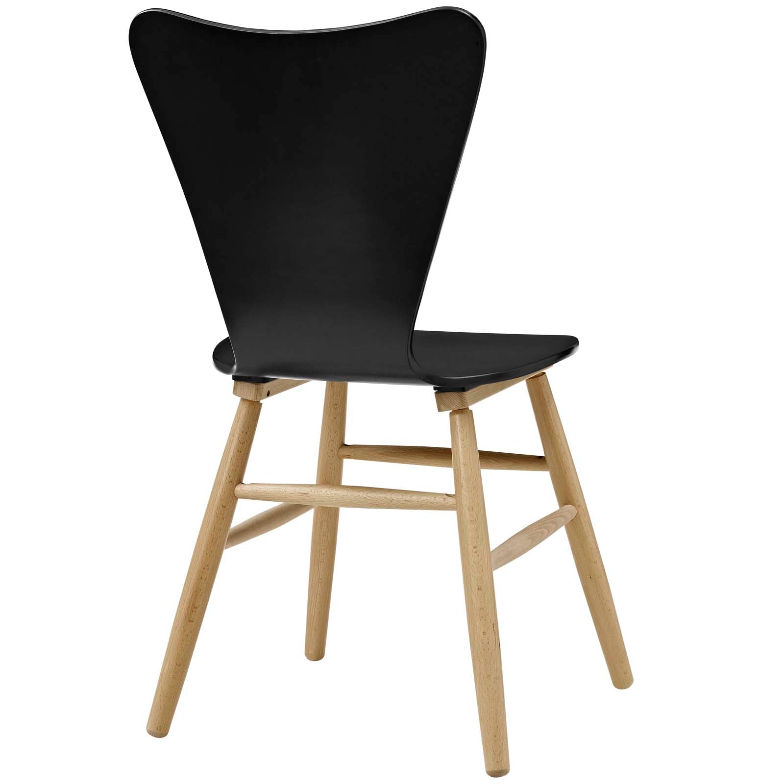 Cascade Dining Chair Set of 2 - East Shore Modern Home Furnishings
