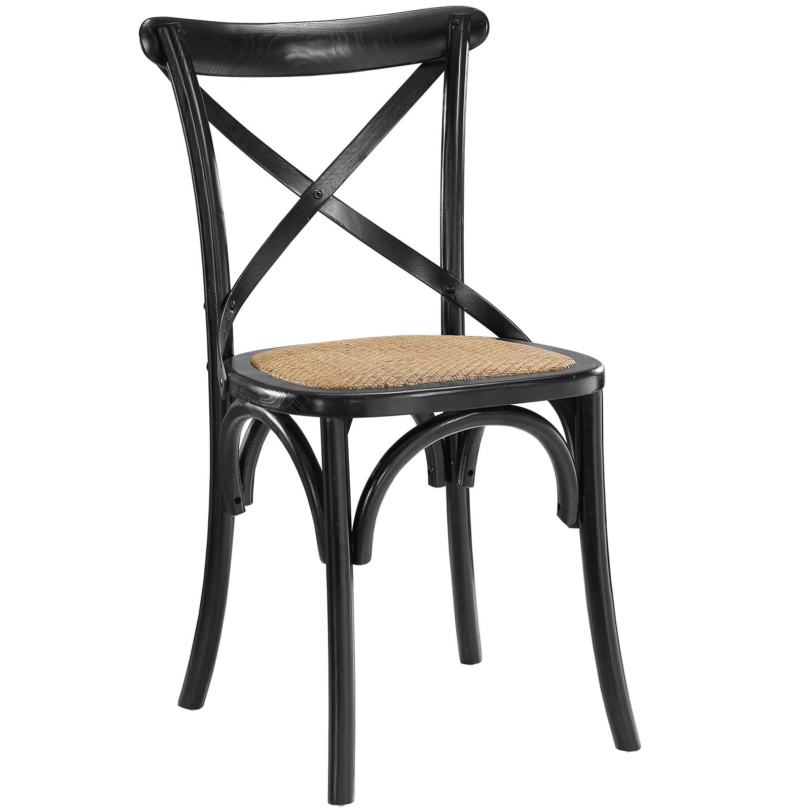 Gear Dining Side Chair Set of 2 - East Shore Modern Home Furnishings