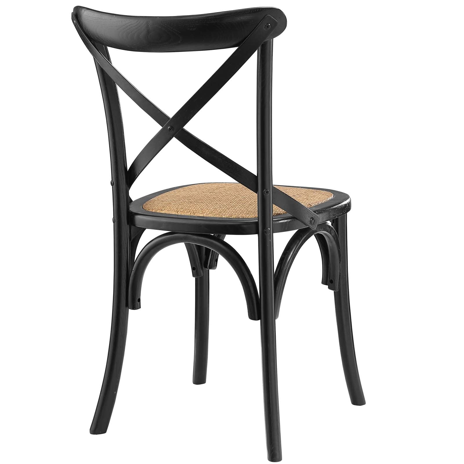 Gear Dining Side Chair Set of 2 - East Shore Modern Home Furnishings