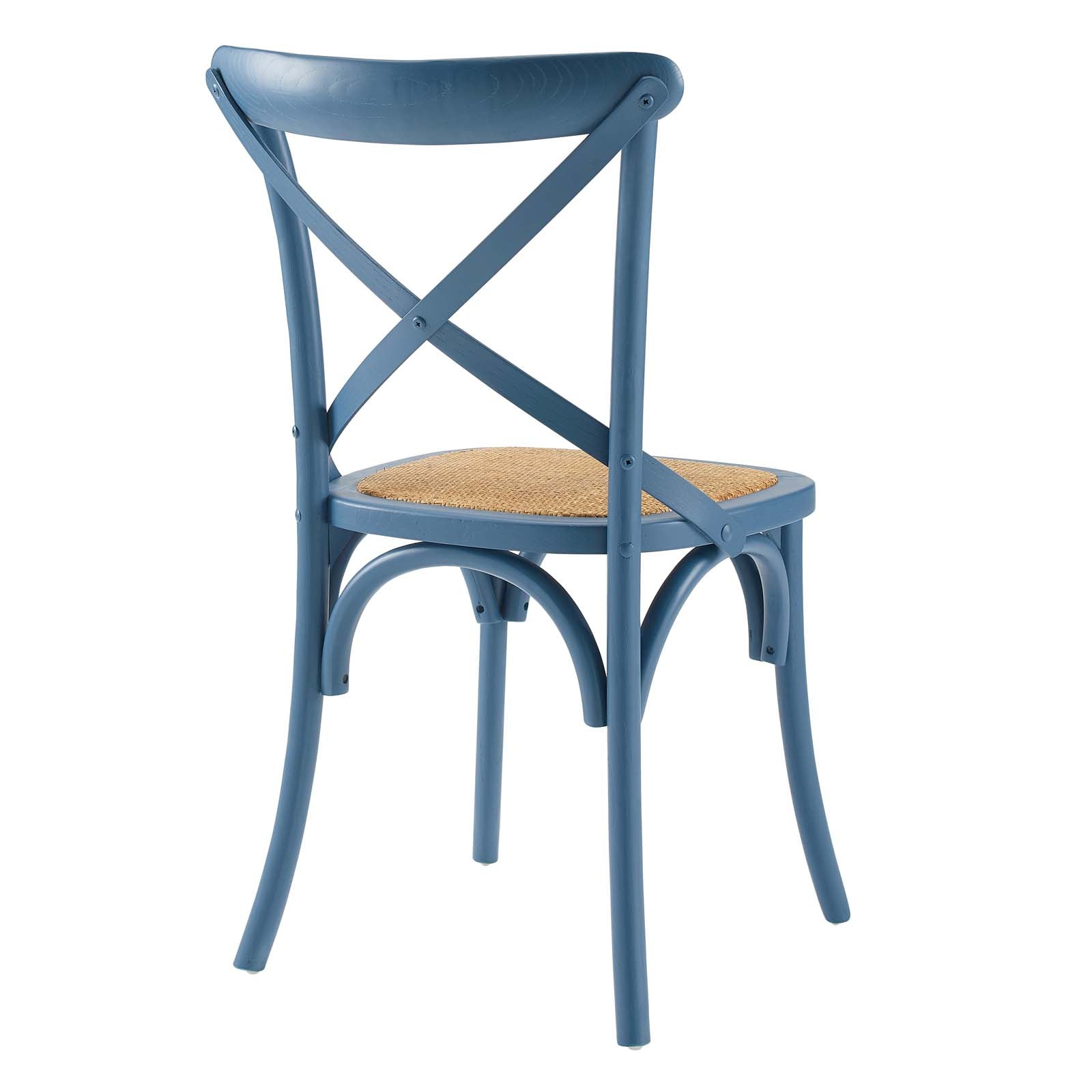 Gear Dining Side Chair Set of 2 - East Shore Modern Home Furnishings