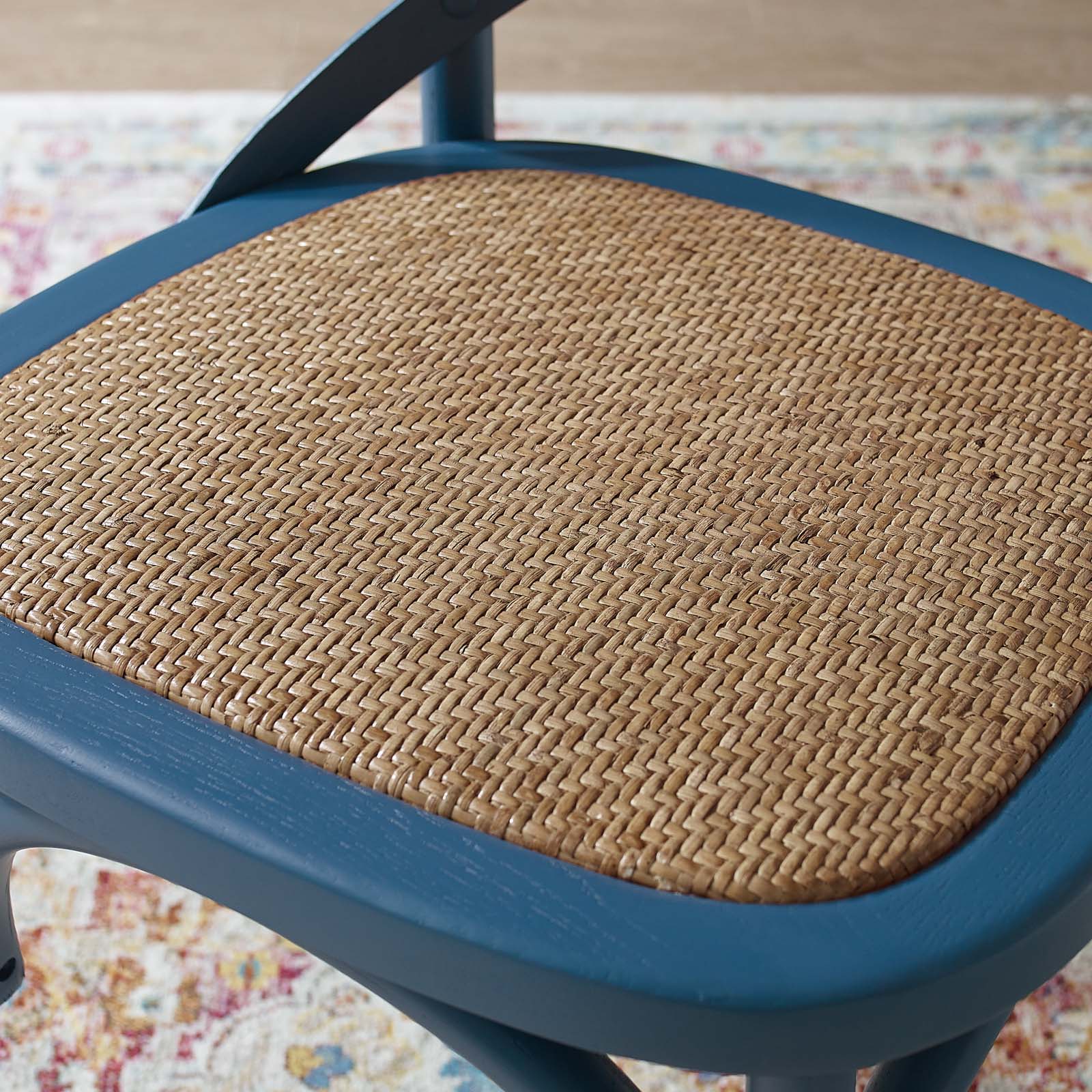 Gear Dining Side Chair Set of 2 - East Shore Modern Home Furnishings