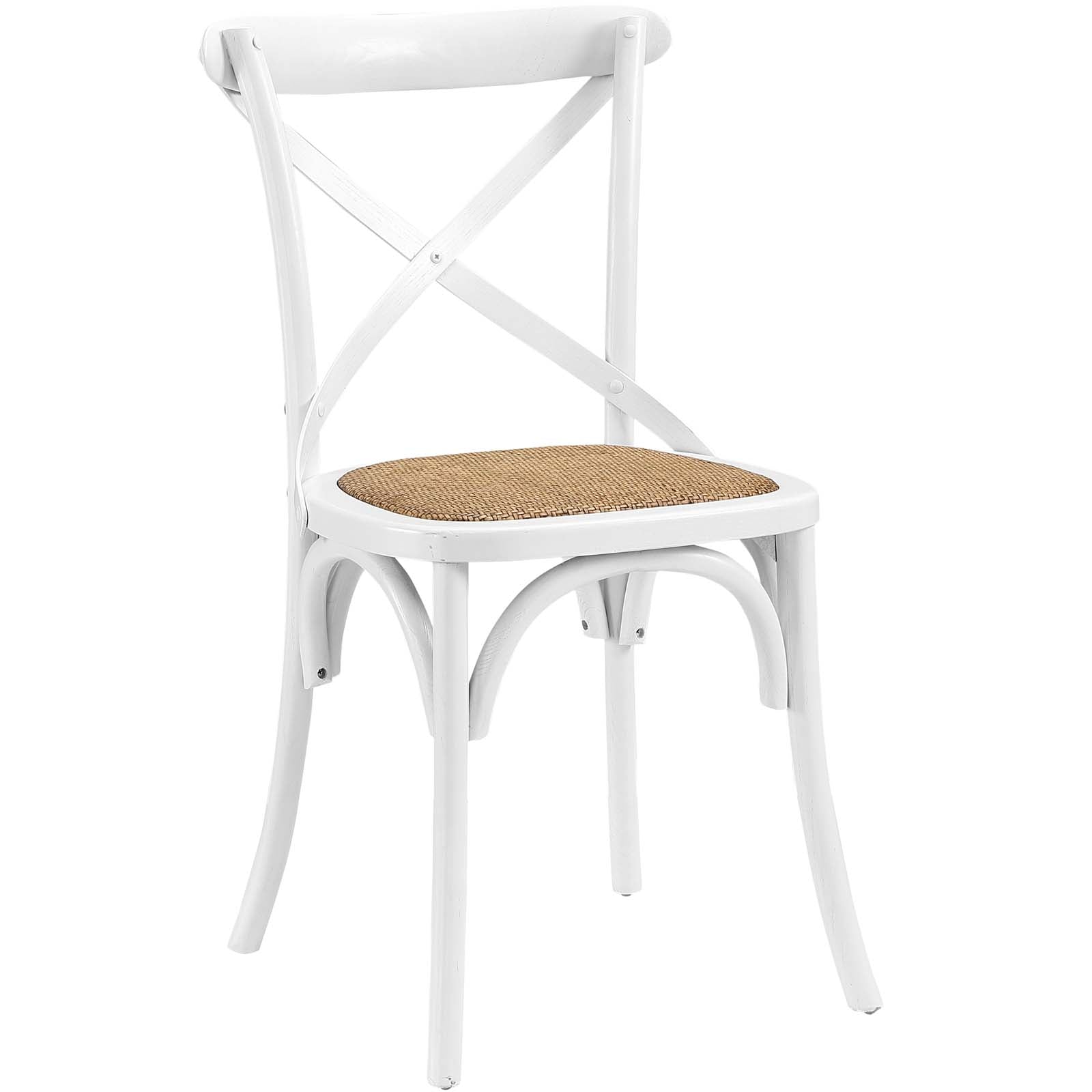 Gear Dining Side Chair Set of 2 - East Shore Modern Home Furnishings