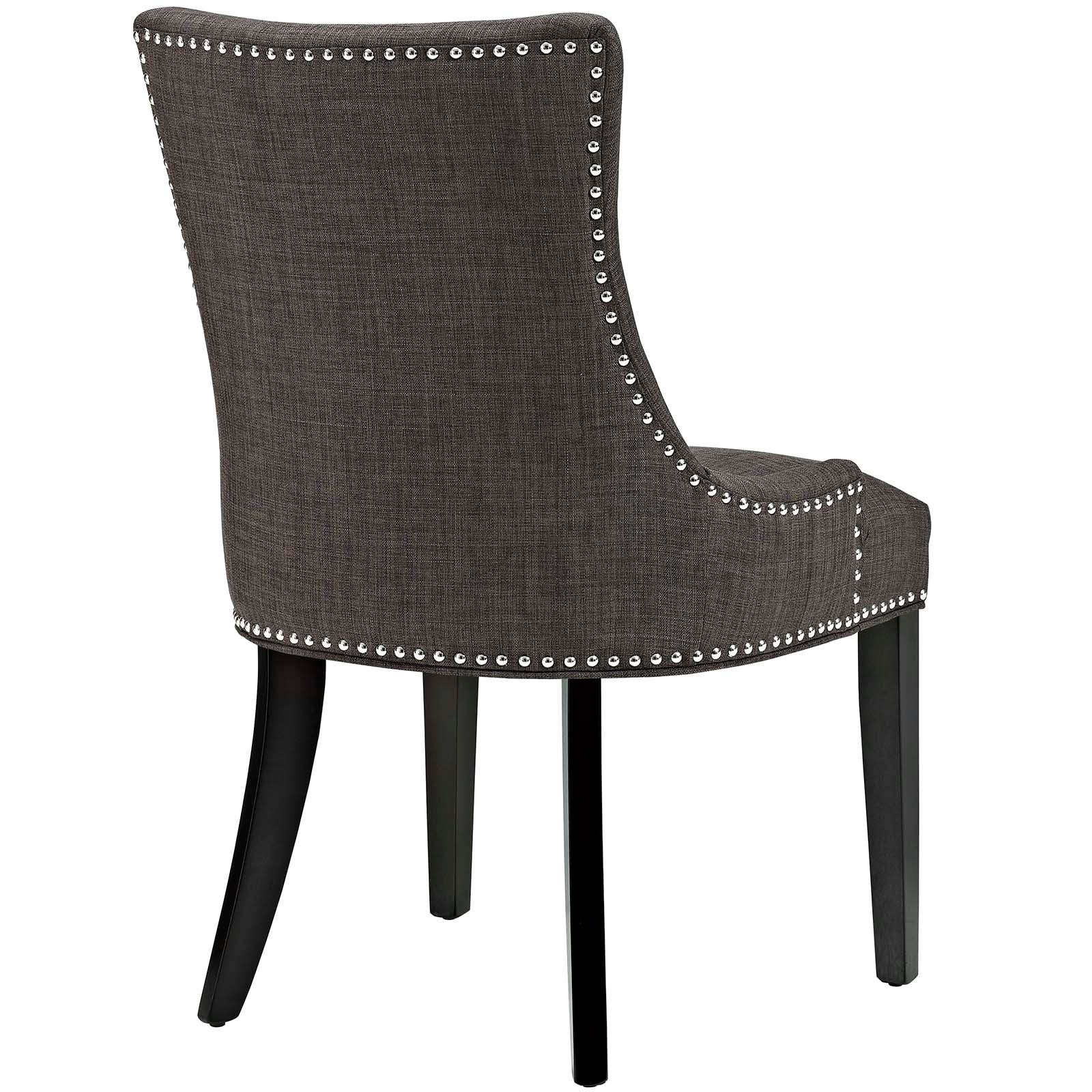 Marquis Dining Chair Fabric Set of 4 - East Shore Modern Home Furnishings
