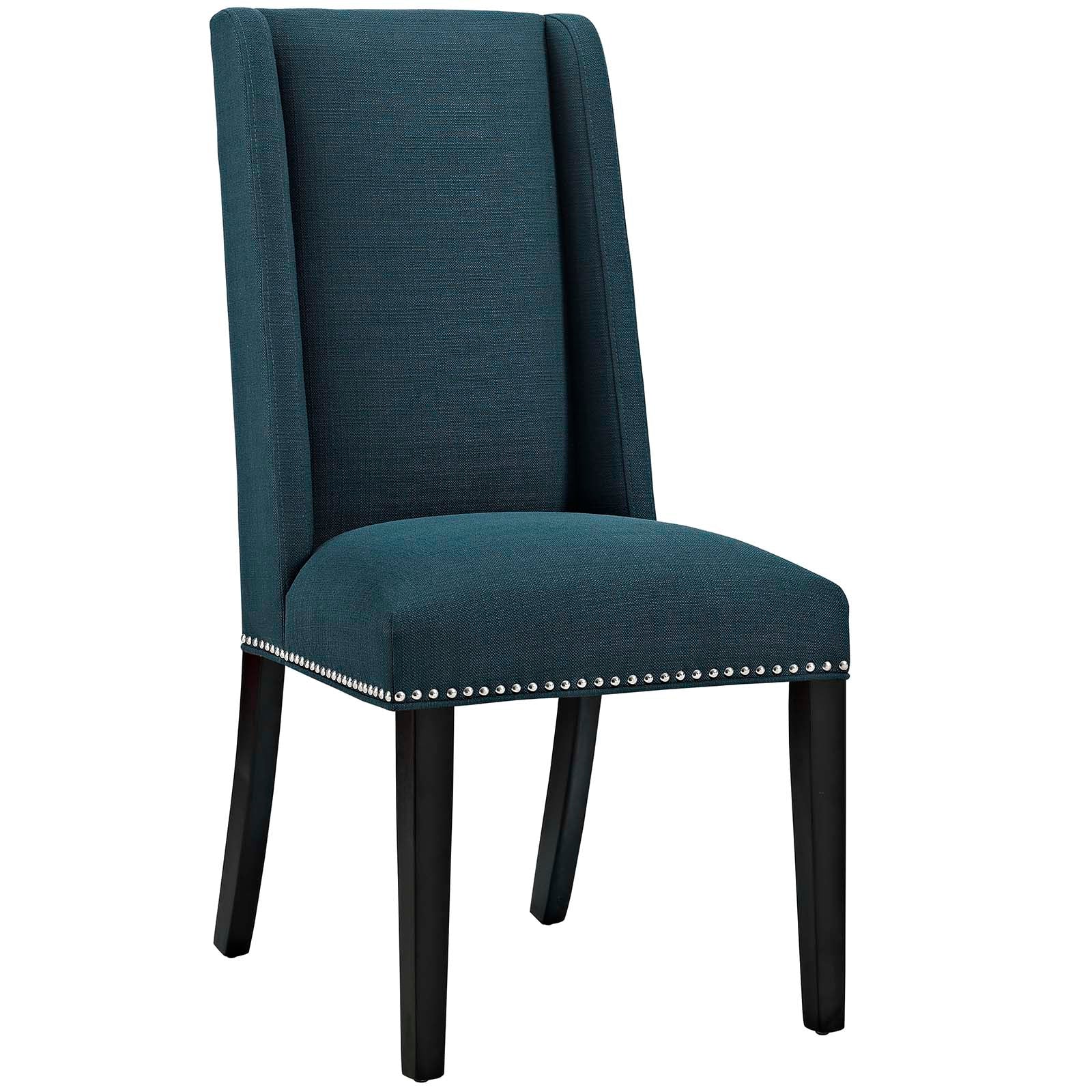 Baron Dining Chair Fabric Set of 4 - East Shore Modern Home Furnishings