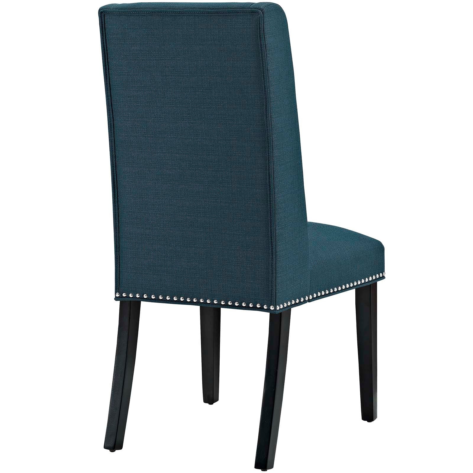 Baron Dining Chair Fabric Set of 4 - East Shore Modern Home Furnishings