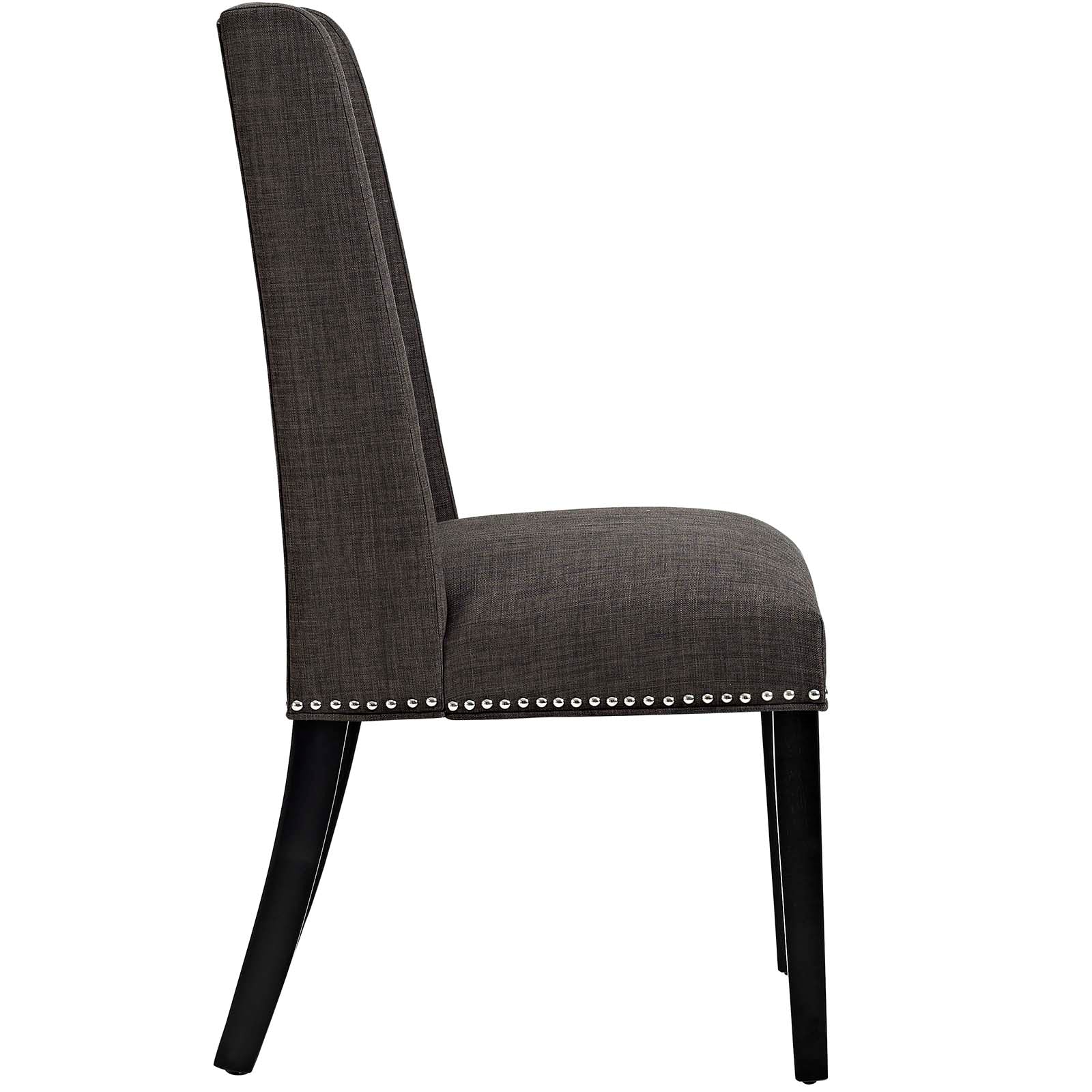 Baron Dining Chair Fabric Set of 4 - East Shore Modern Home Furnishings