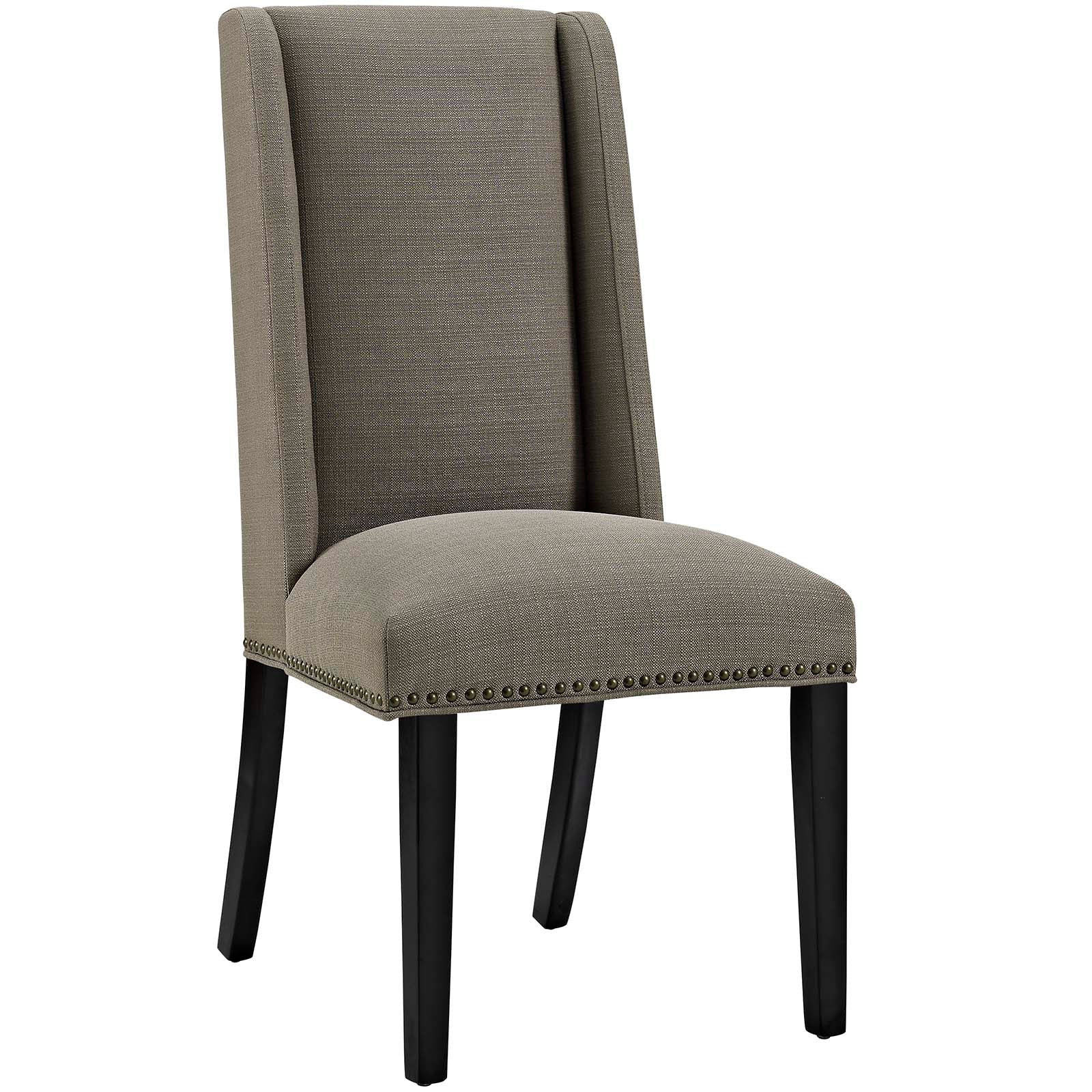 Baron Dining Chair Fabric Set of 4 - East Shore Modern Home Furnishings