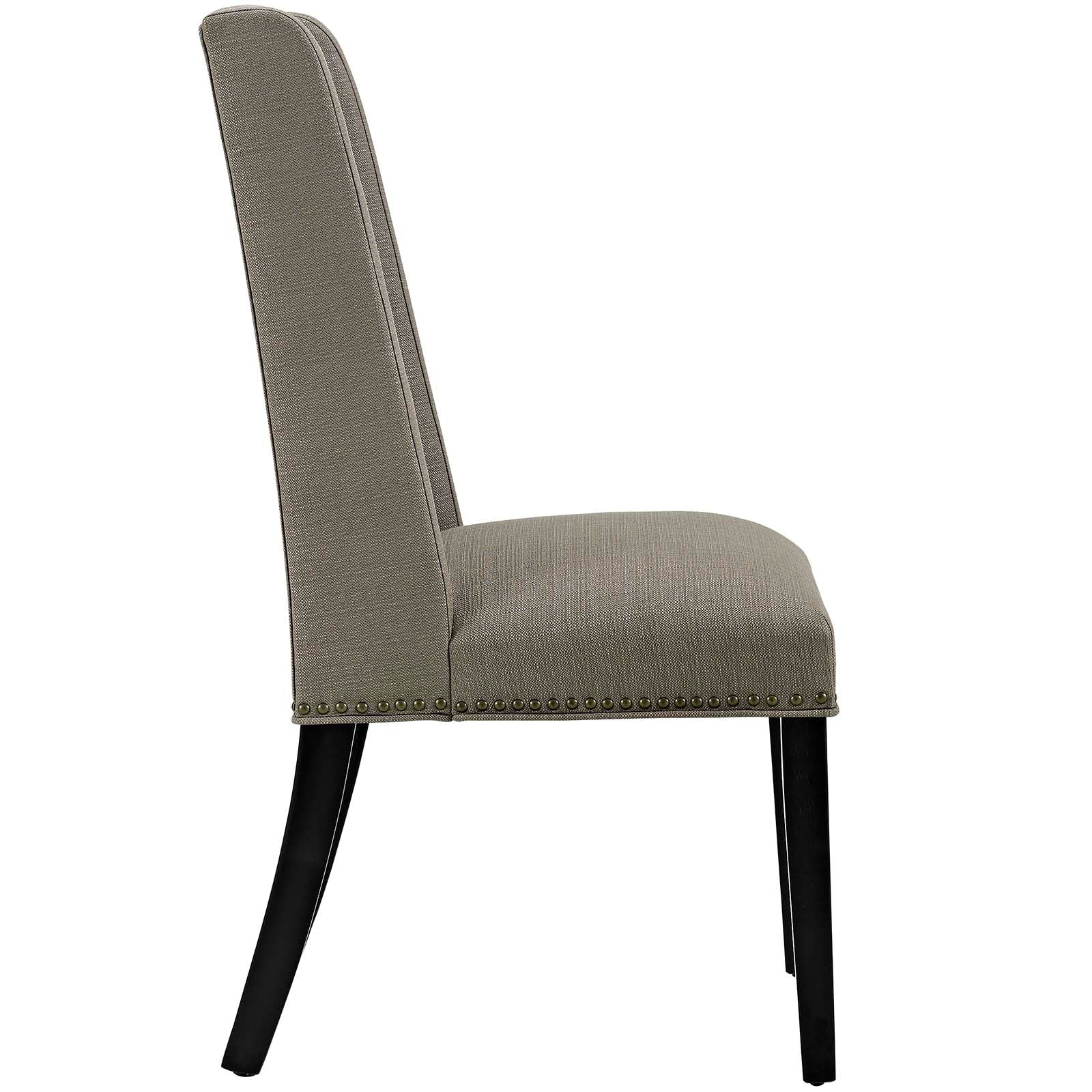 Baron Dining Chair Fabric Set of 4 - East Shore Modern Home Furnishings