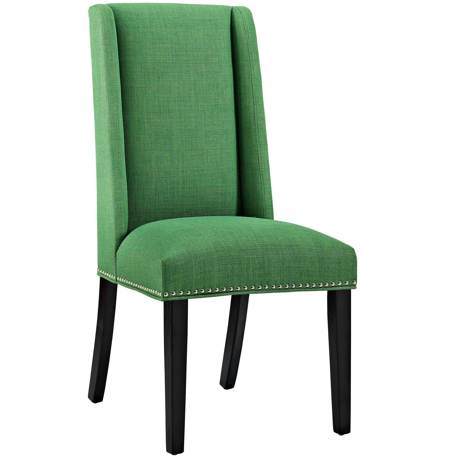 Baron Dining Chair Fabric Set of 4 - East Shore Modern Home Furnishings