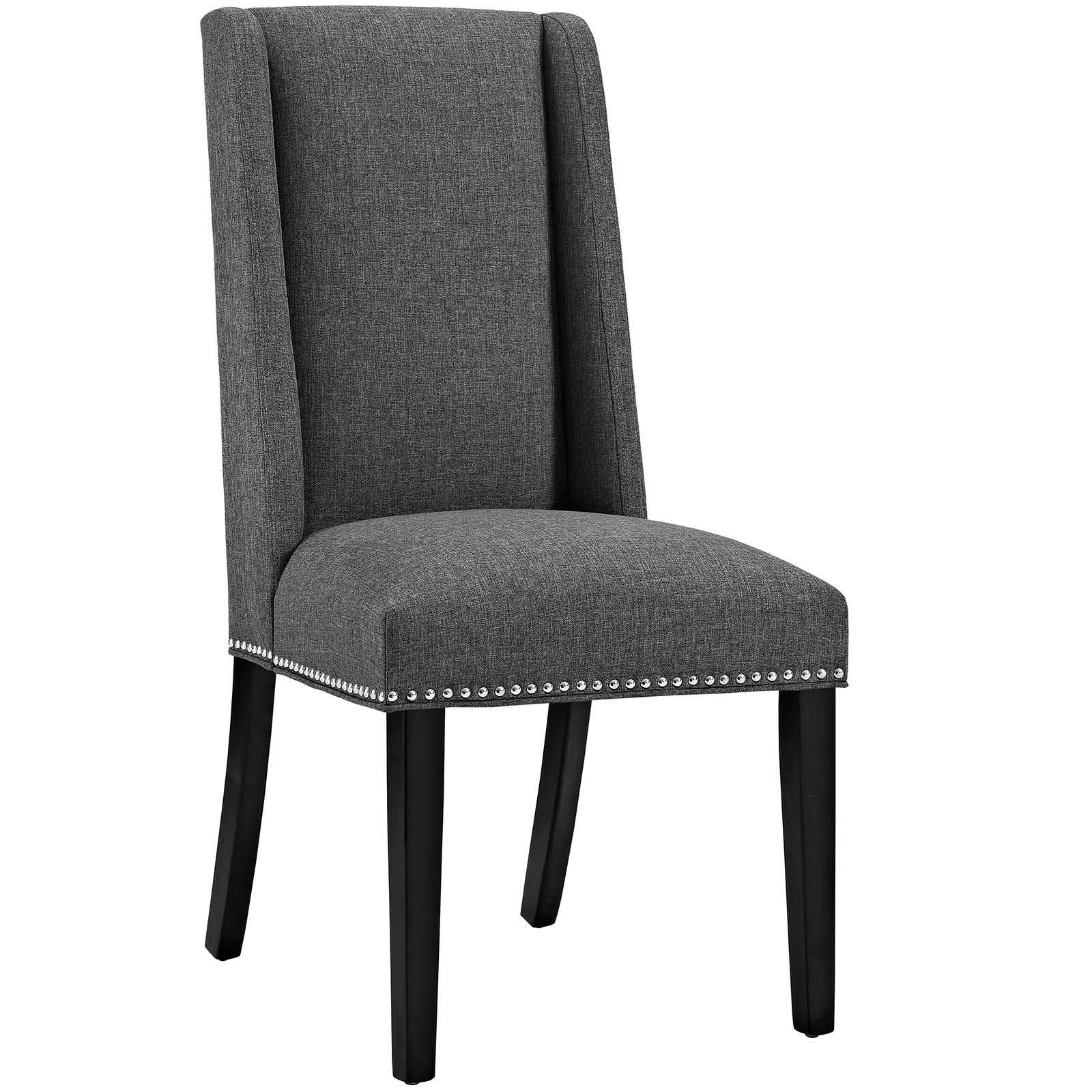 Baron Dining Chair Fabric Set of 4 - East Shore Modern Home Furnishings