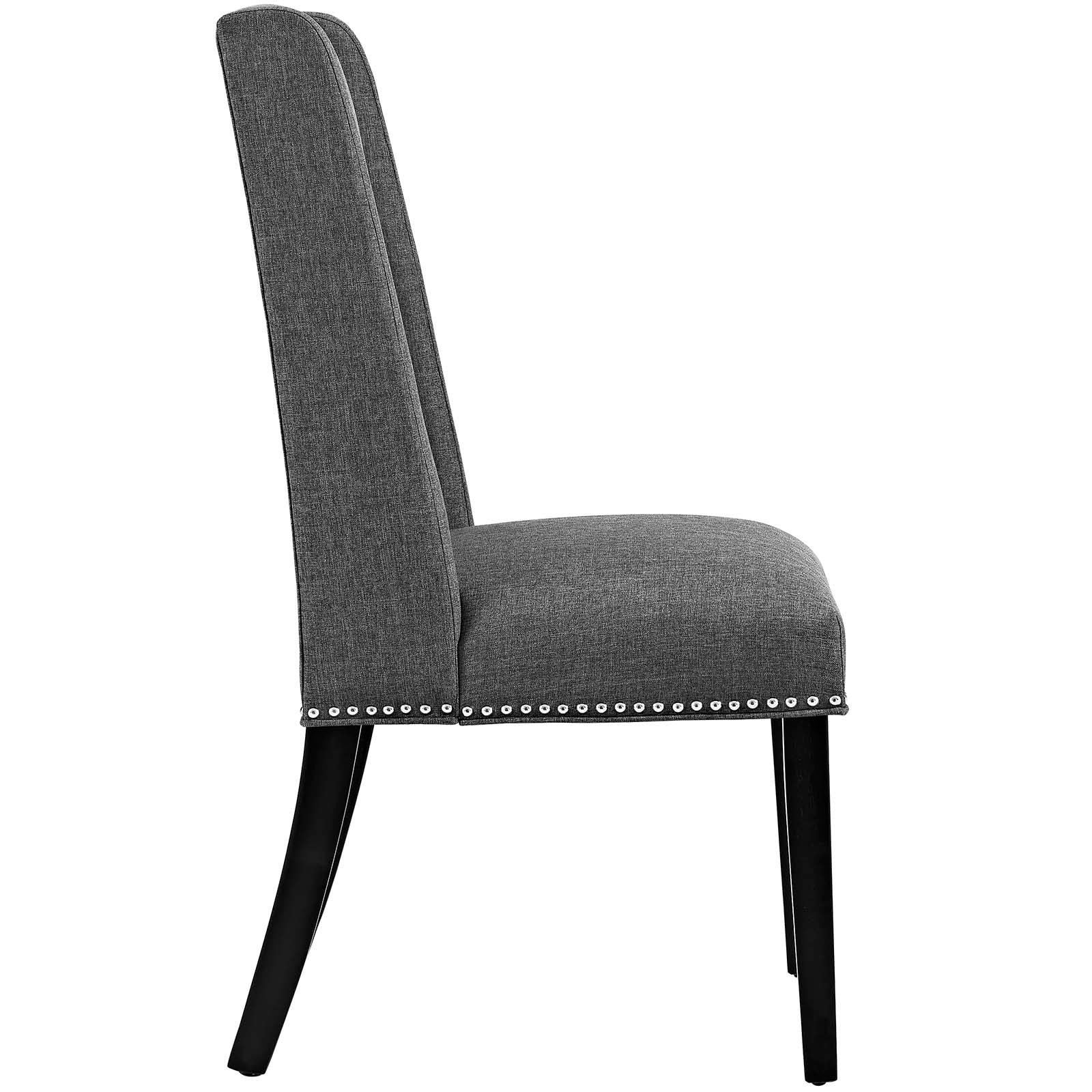 Baron Dining Chair Fabric Set of 4 - East Shore Modern Home Furnishings