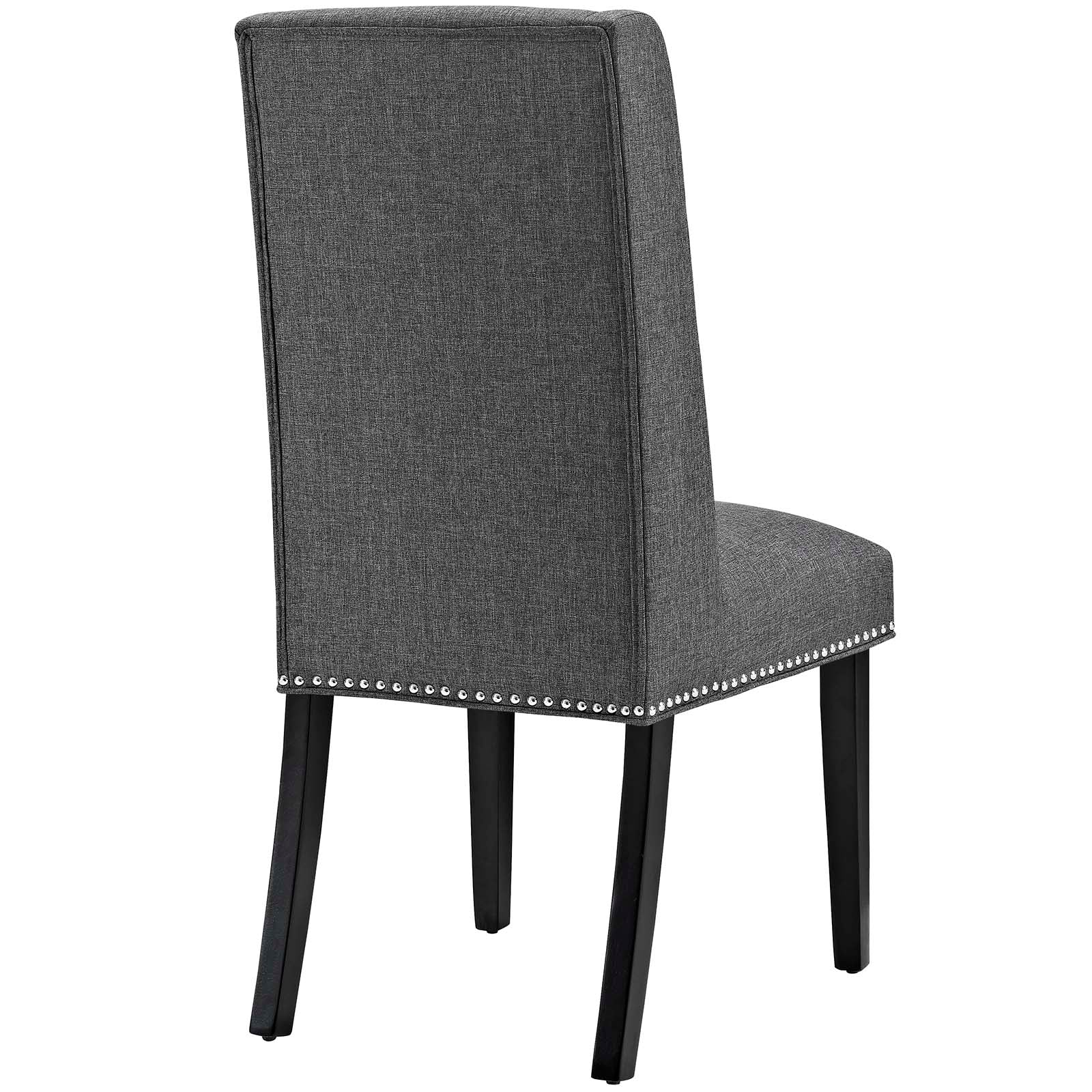 Baron Dining Chair Fabric Set of 4 - East Shore Modern Home Furnishings