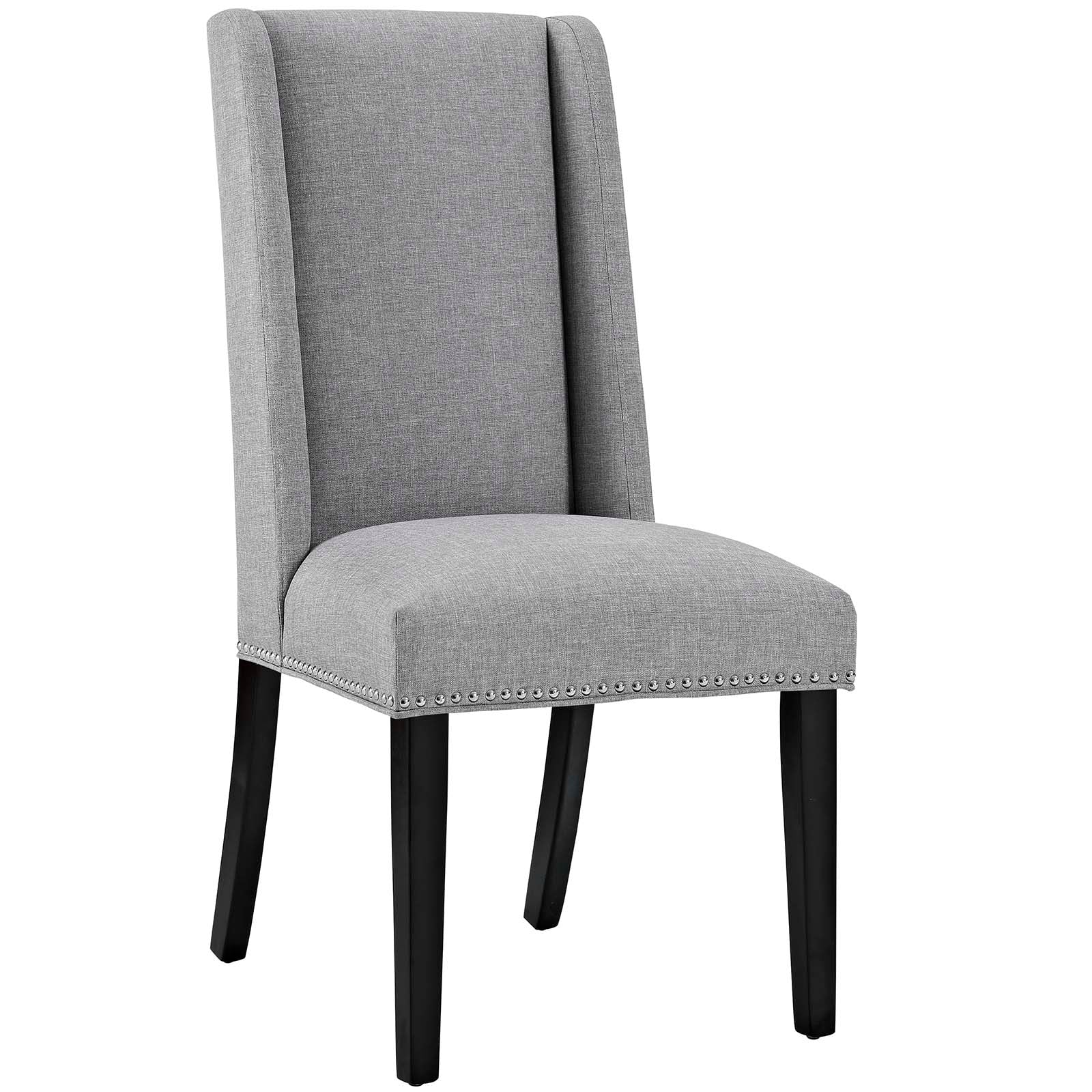 Baron Dining Chair Fabric Set of 4 - East Shore Modern Home Furnishings