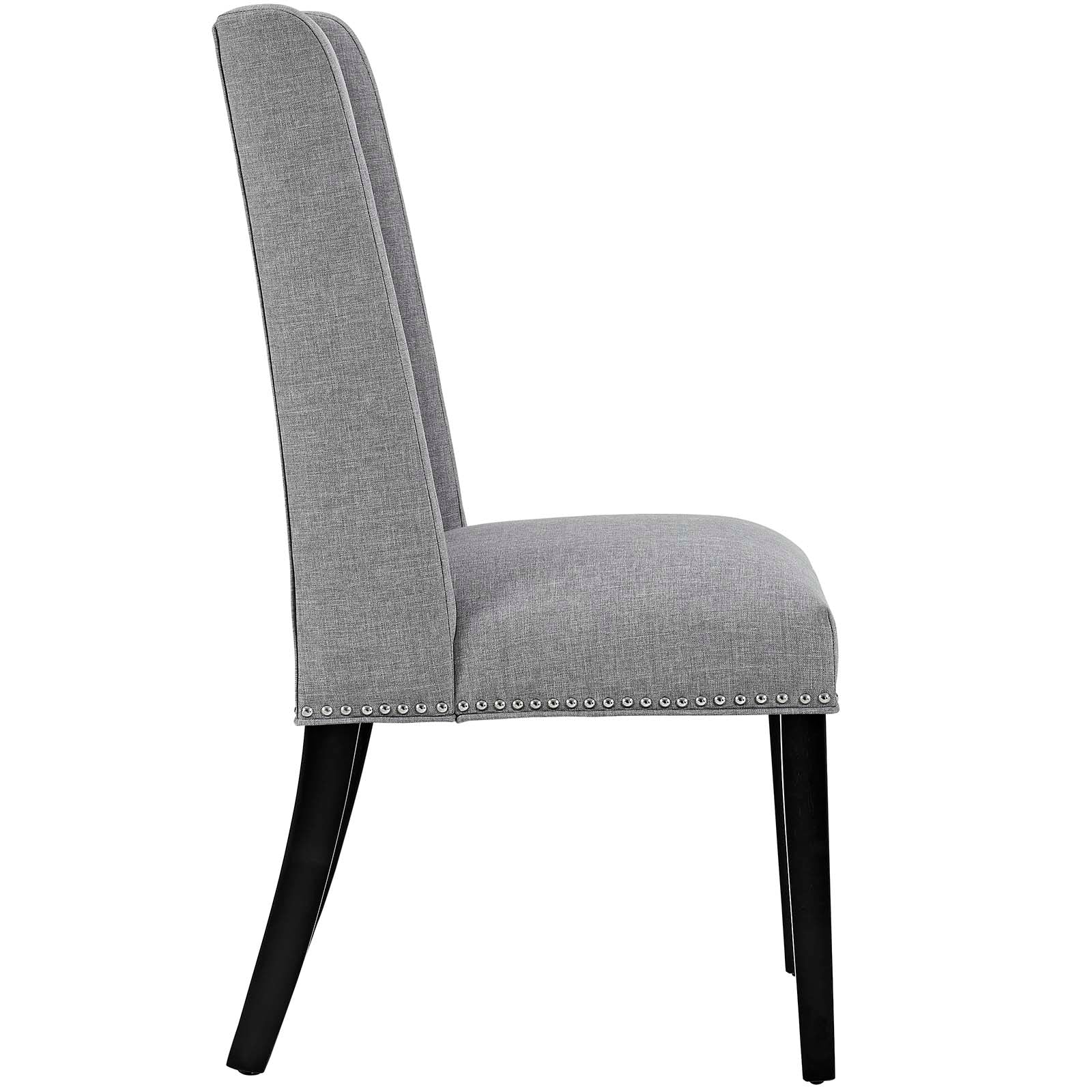 Baron Dining Chair Fabric Set of 4 - East Shore Modern Home Furnishings