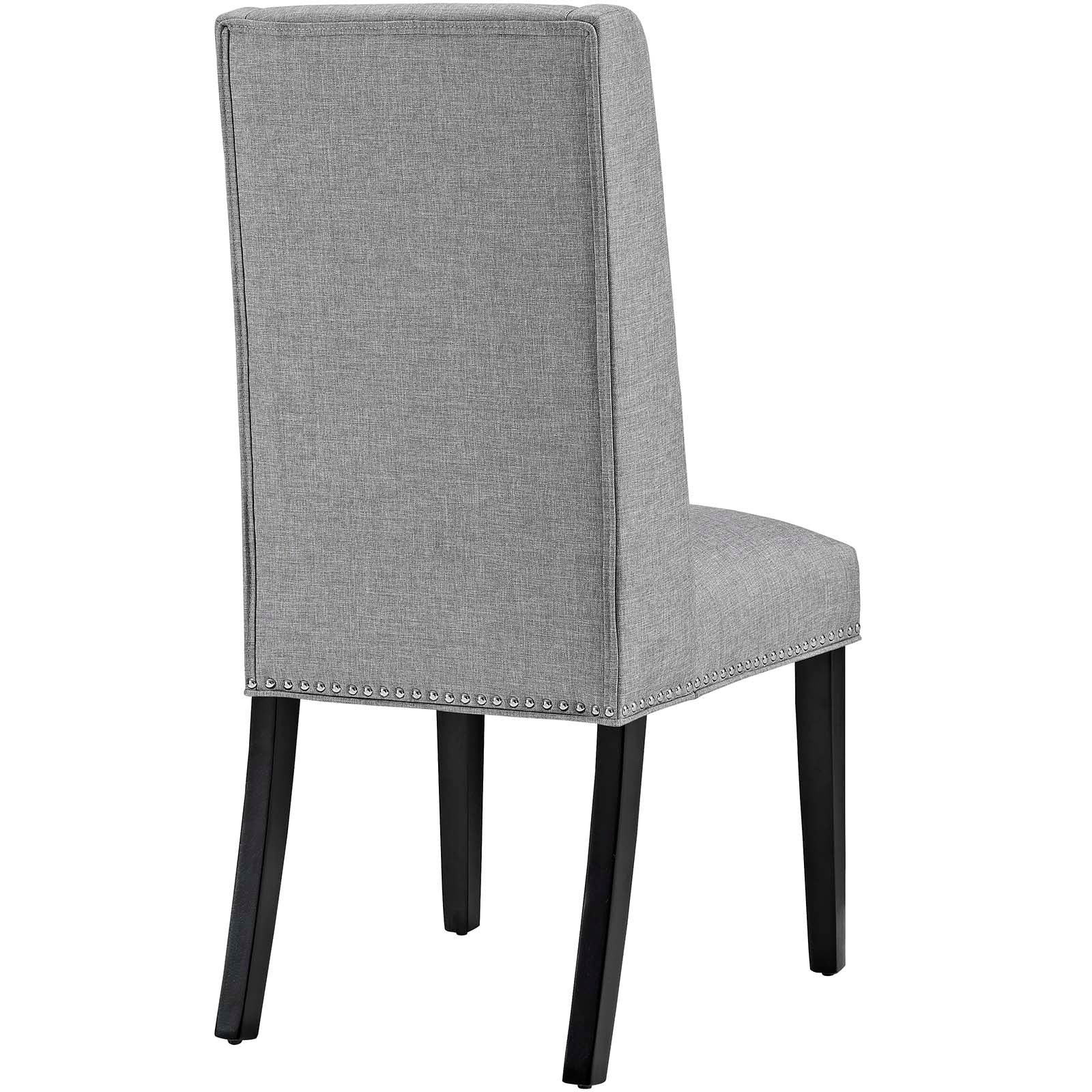 Baron Dining Chair Fabric Set of 4 - East Shore Modern Home Furnishings