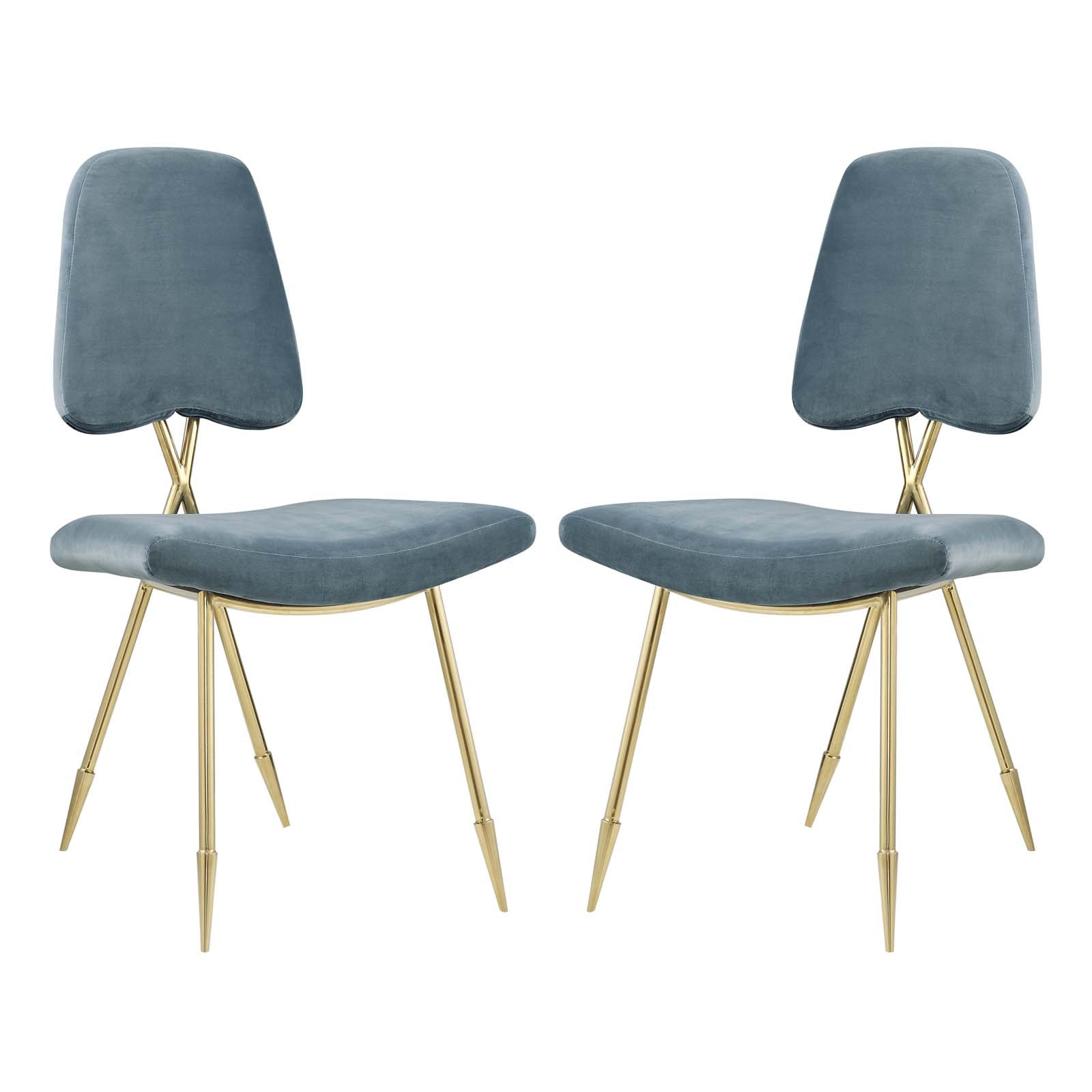 Ponder Dining Side Chair Set of 2