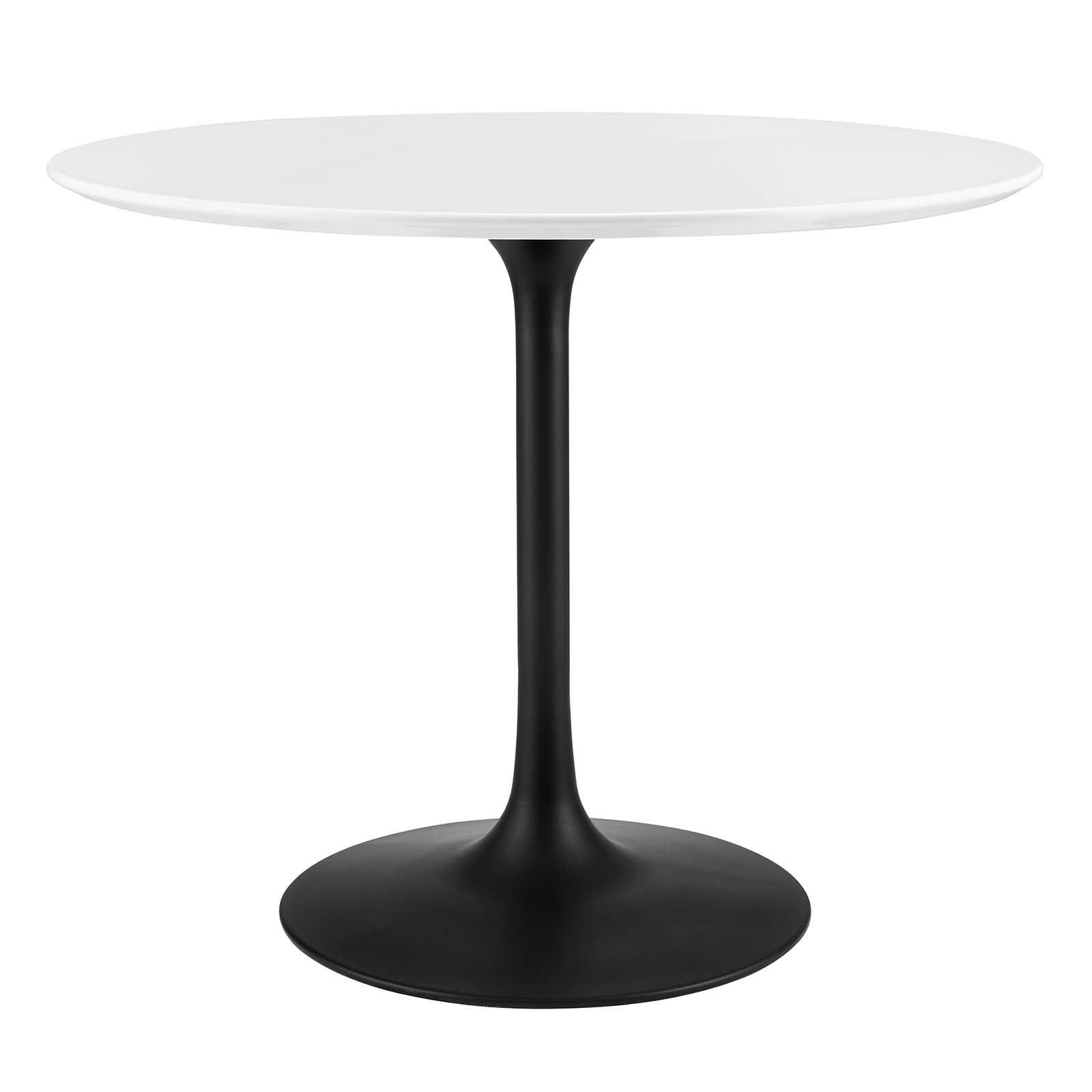Lippa 36" Round Wood Dining Table