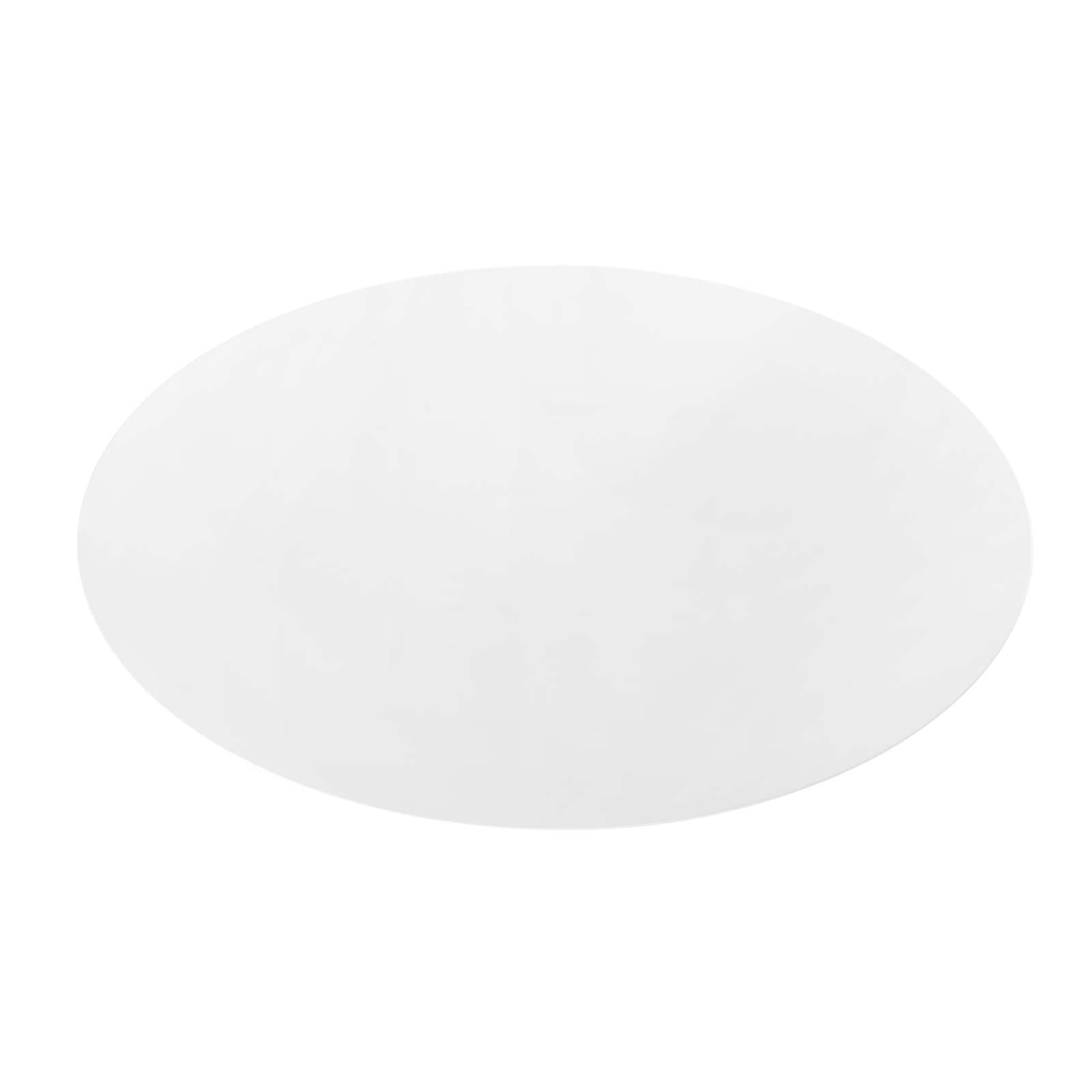 Lippa 60" Oval Wood Top Dining Table - East Shore Modern Home Furnishings