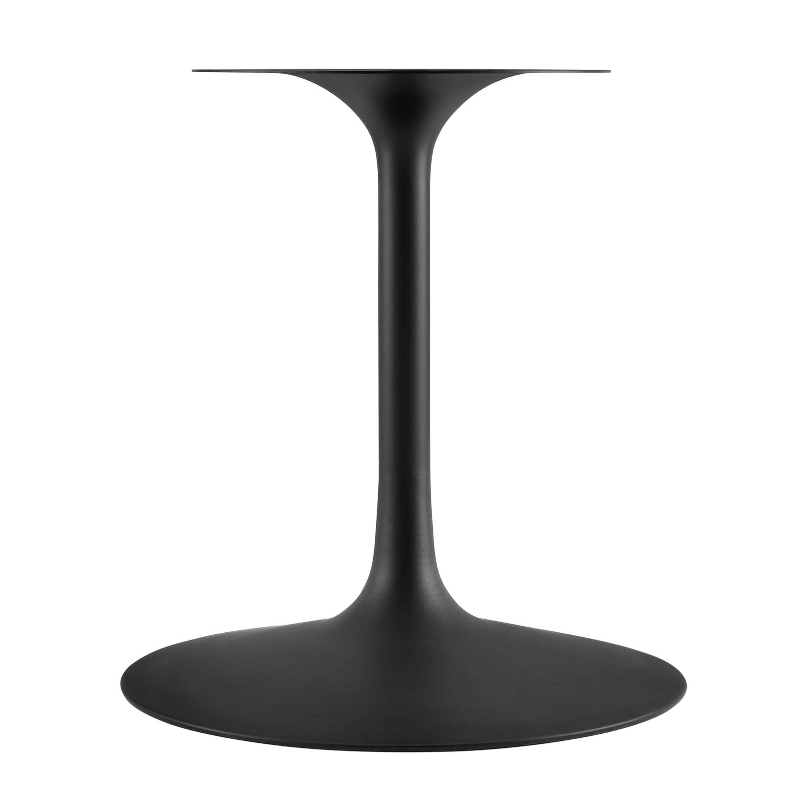 Lippa 60" Oval Wood Top Dining Table - East Shore Modern Home Furnishings