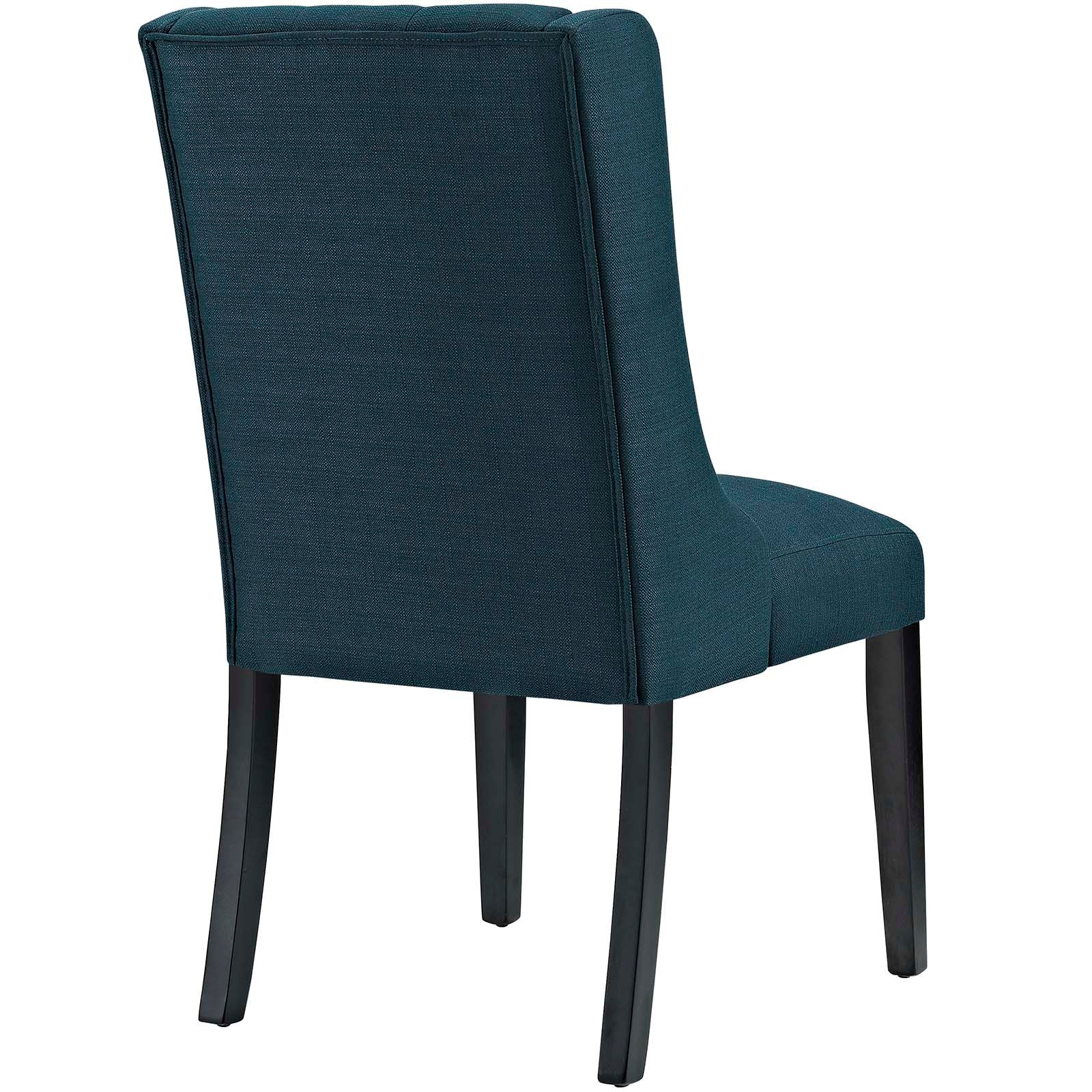 Baronet Dining Chair Fabric Set of 2 - East Shore Modern Home Furnishings