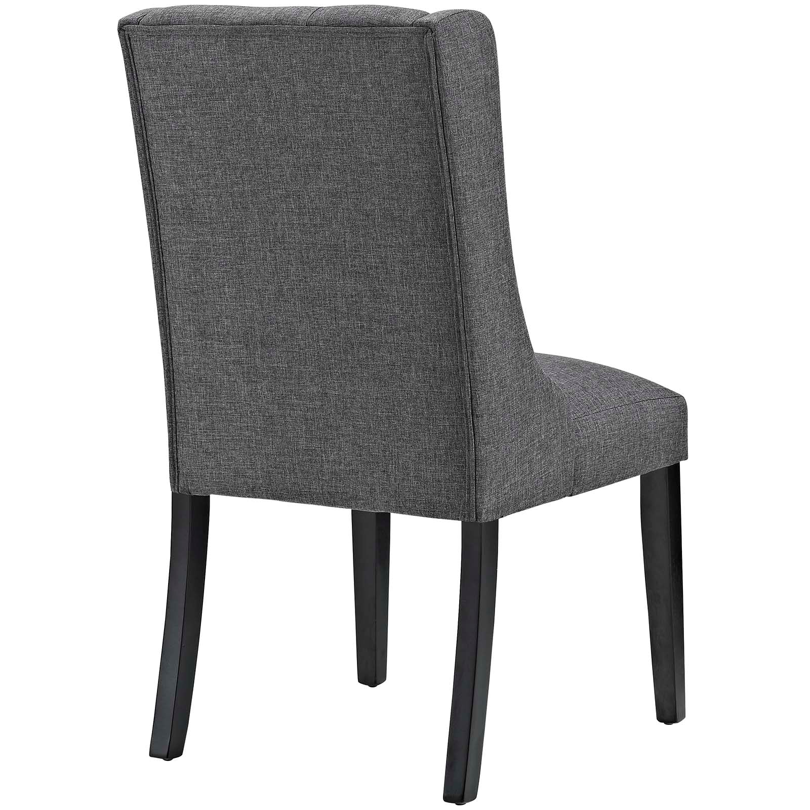 Baronet Dining Chair Fabric Set of 2 - East Shore Modern Home Furnishings