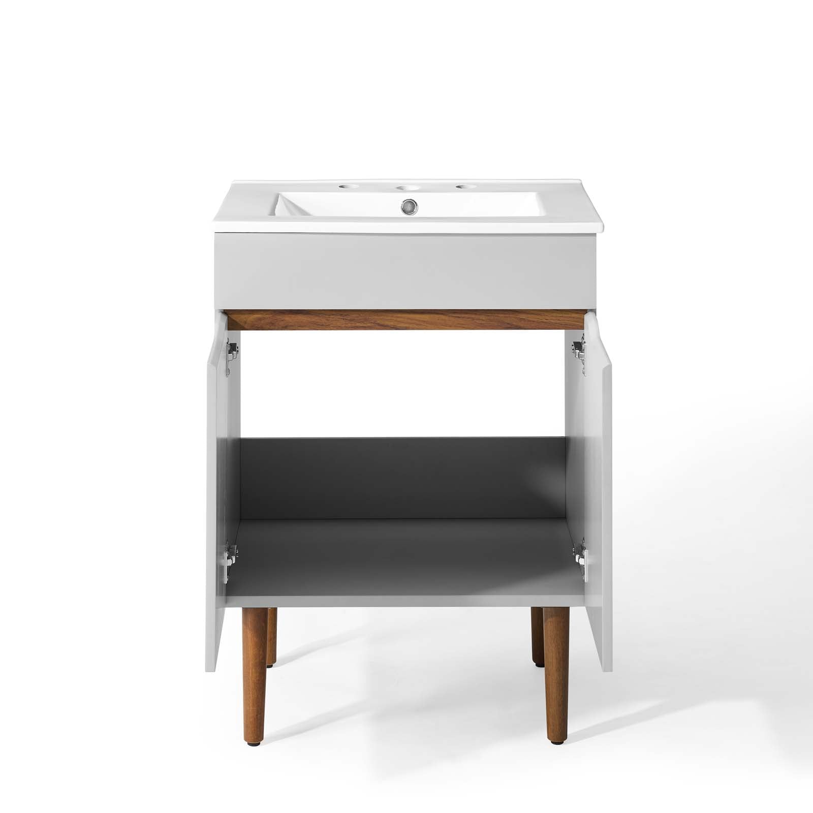 Harvest 24" Bathroom Vanity - East Shore Modern Home Furnishings