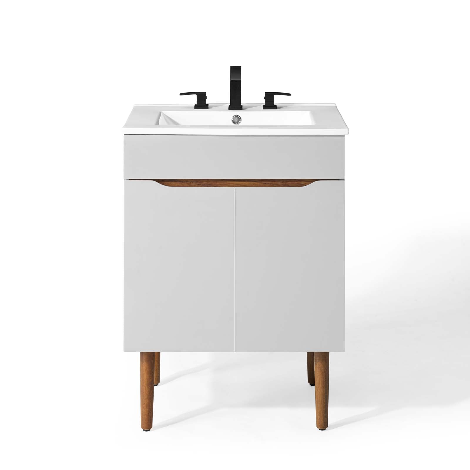 Harvest 24" Bathroom Vanity - East Shore Modern Home Furnishings