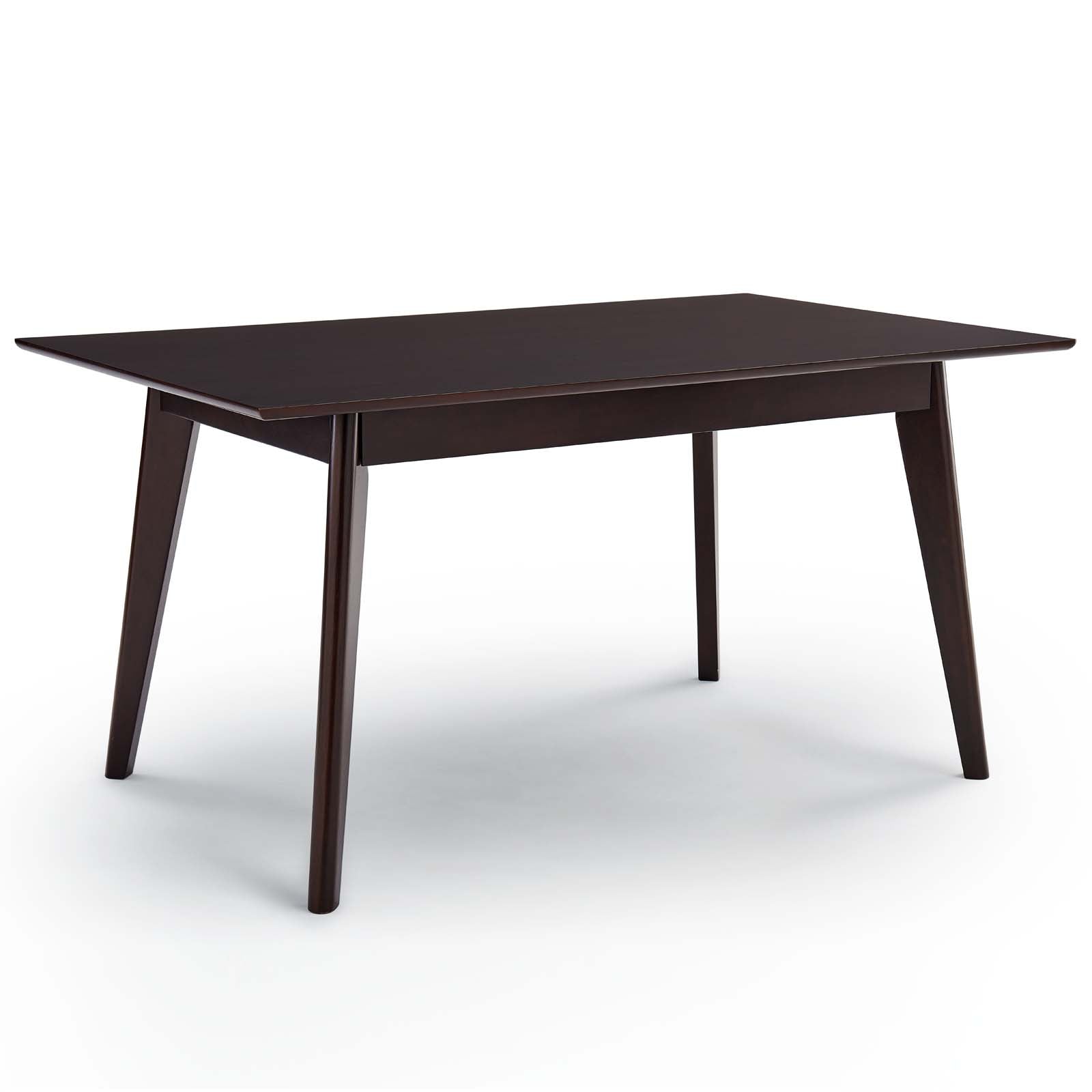 Oracle 69" Rectangle Dining Table