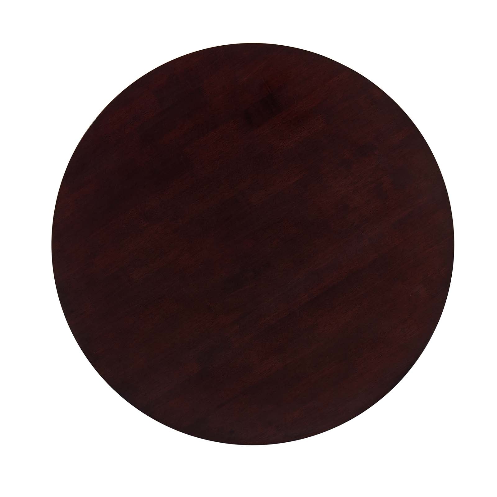 Vision 35" Round Dining Table